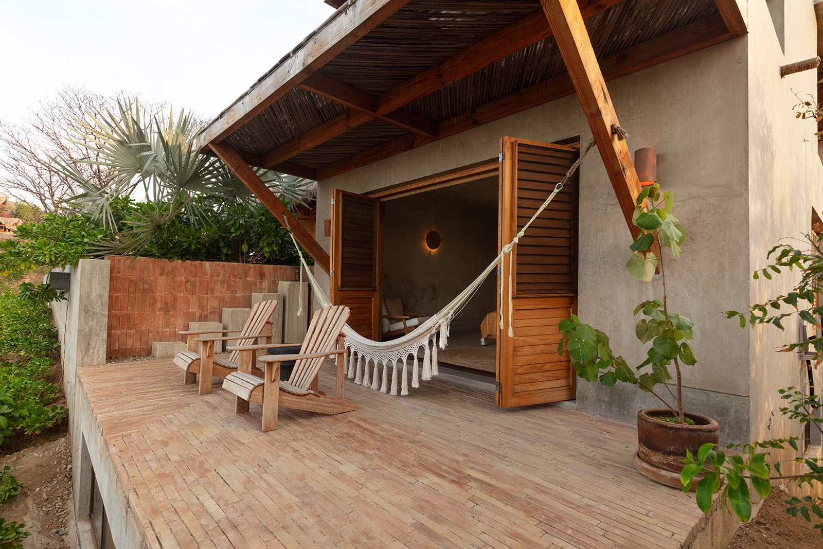 Casa Miguana