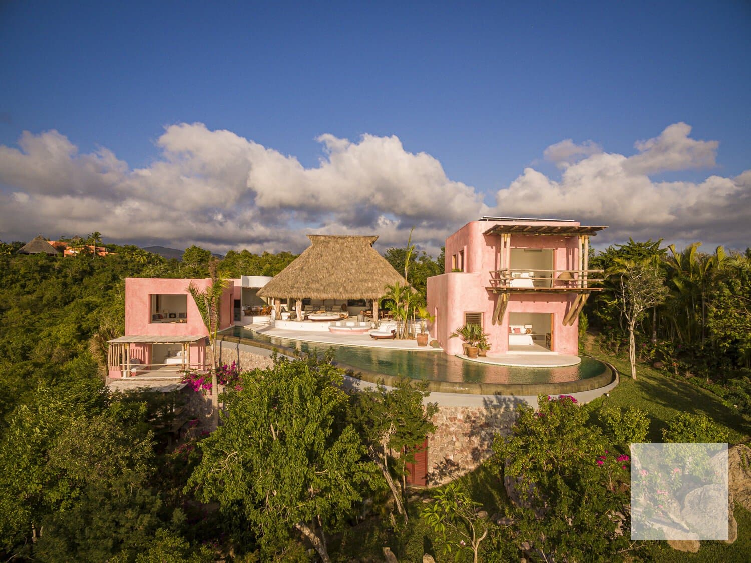 Casa Mirador