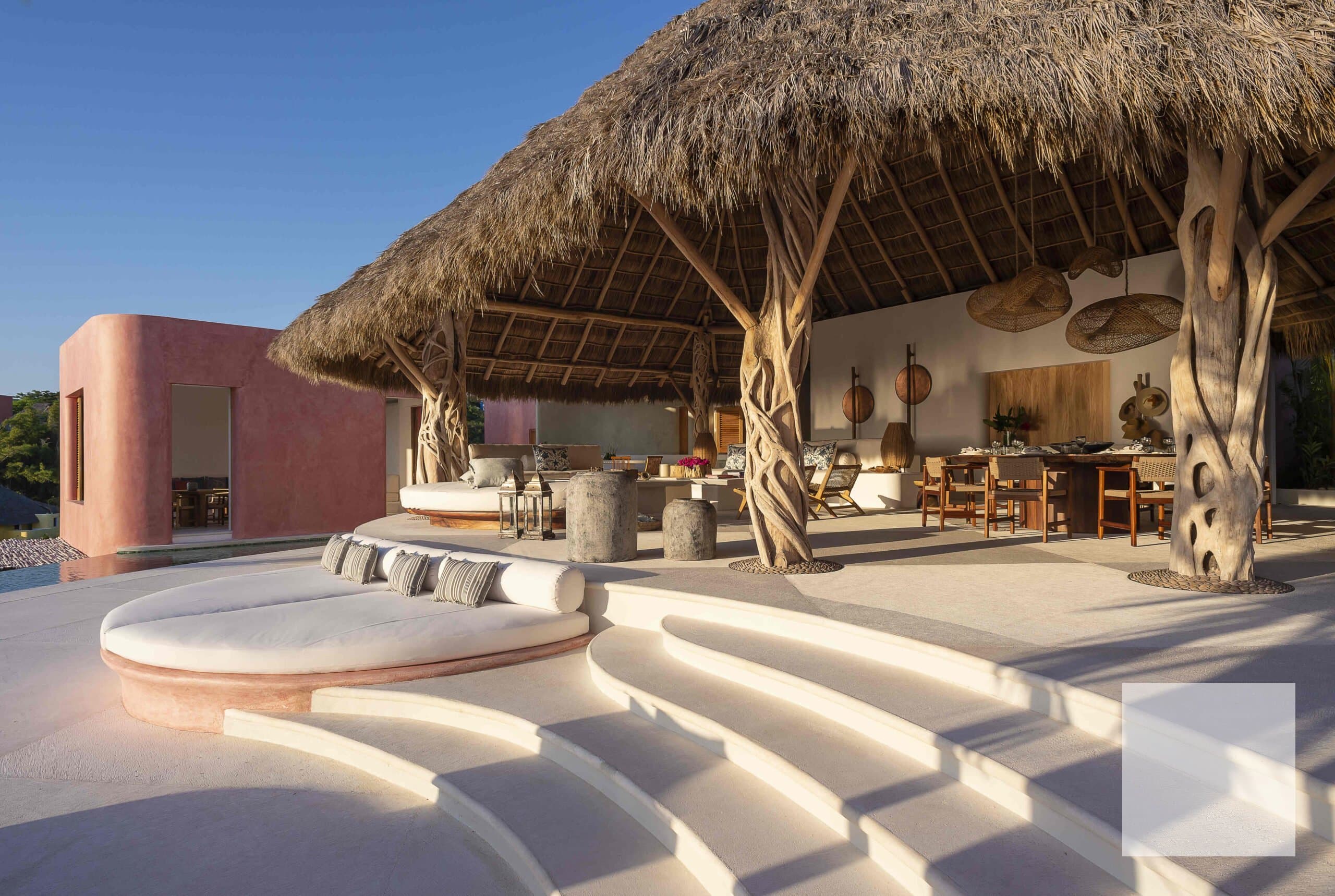 Casa Mirador