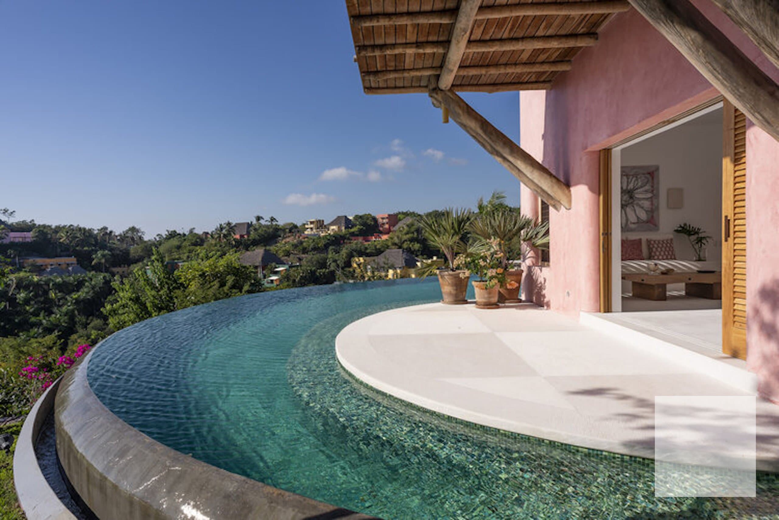 Casa Mirador