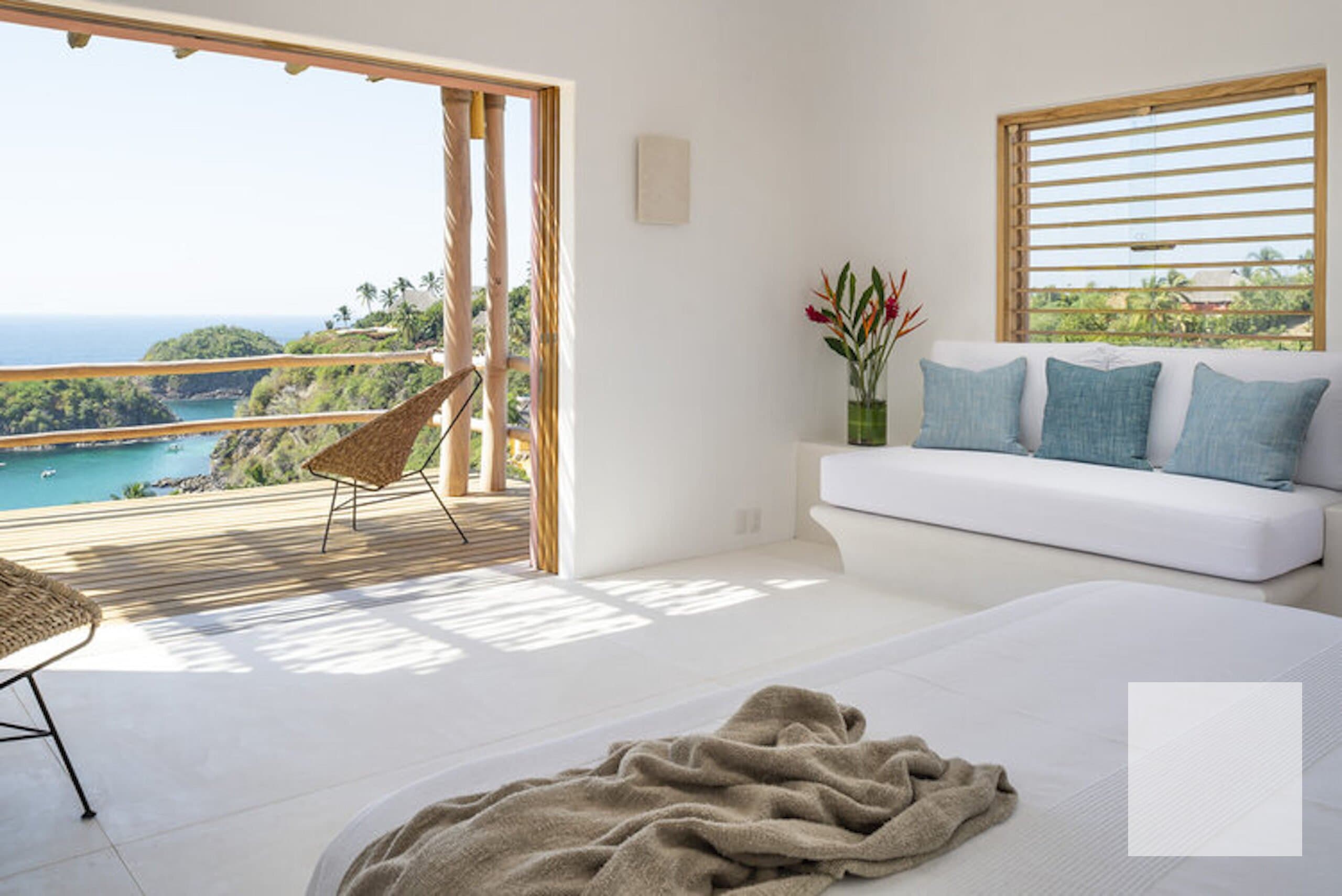Casa Mirador