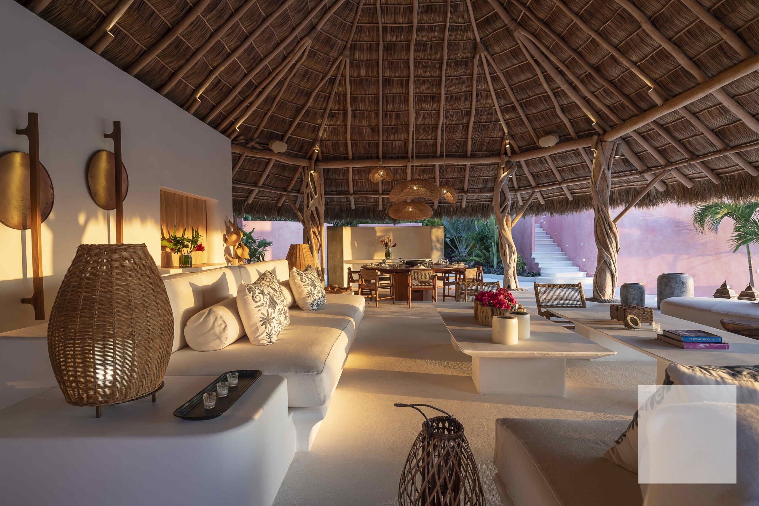 Casa Mirador