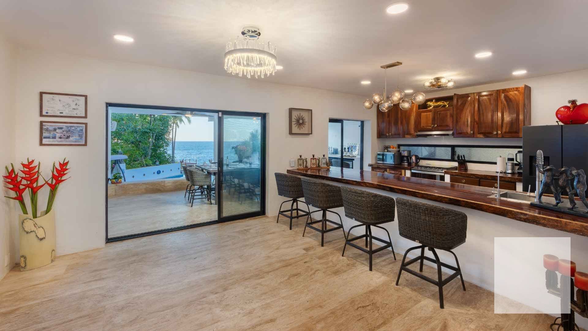 Casa Morada
