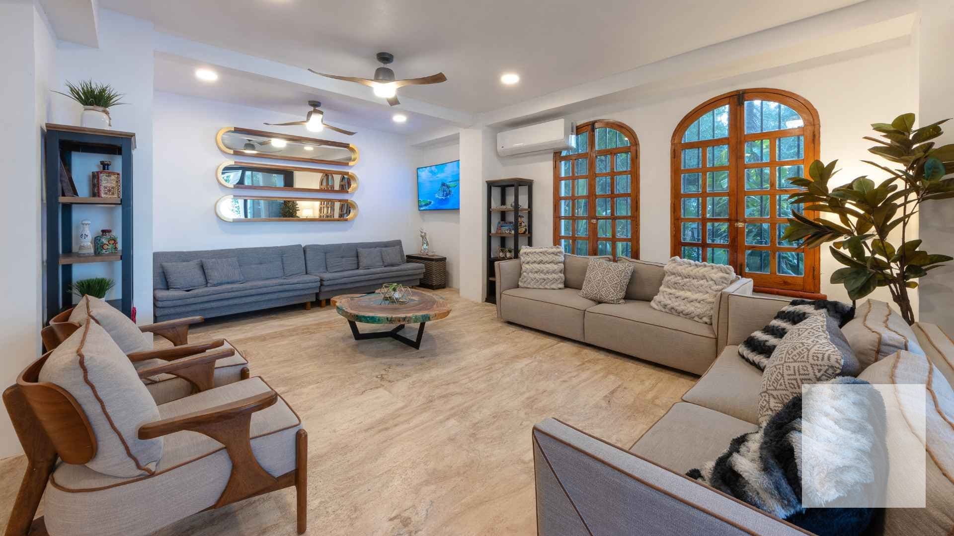 Casa Morada