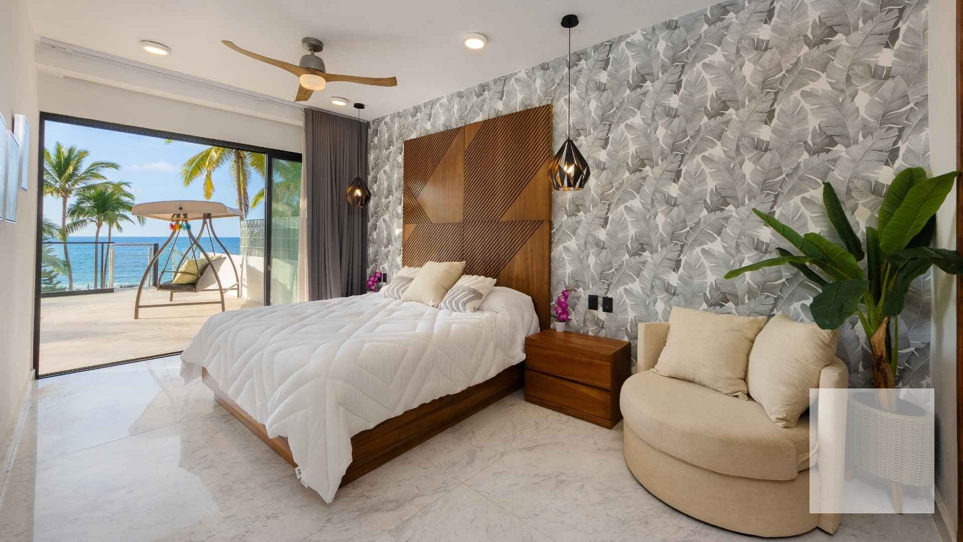 Casa Morada