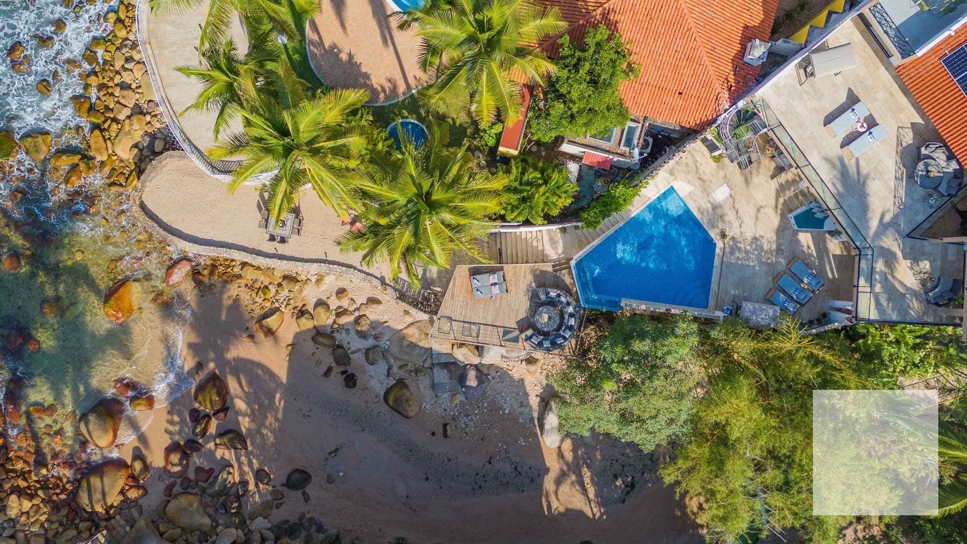 Casa Morada
