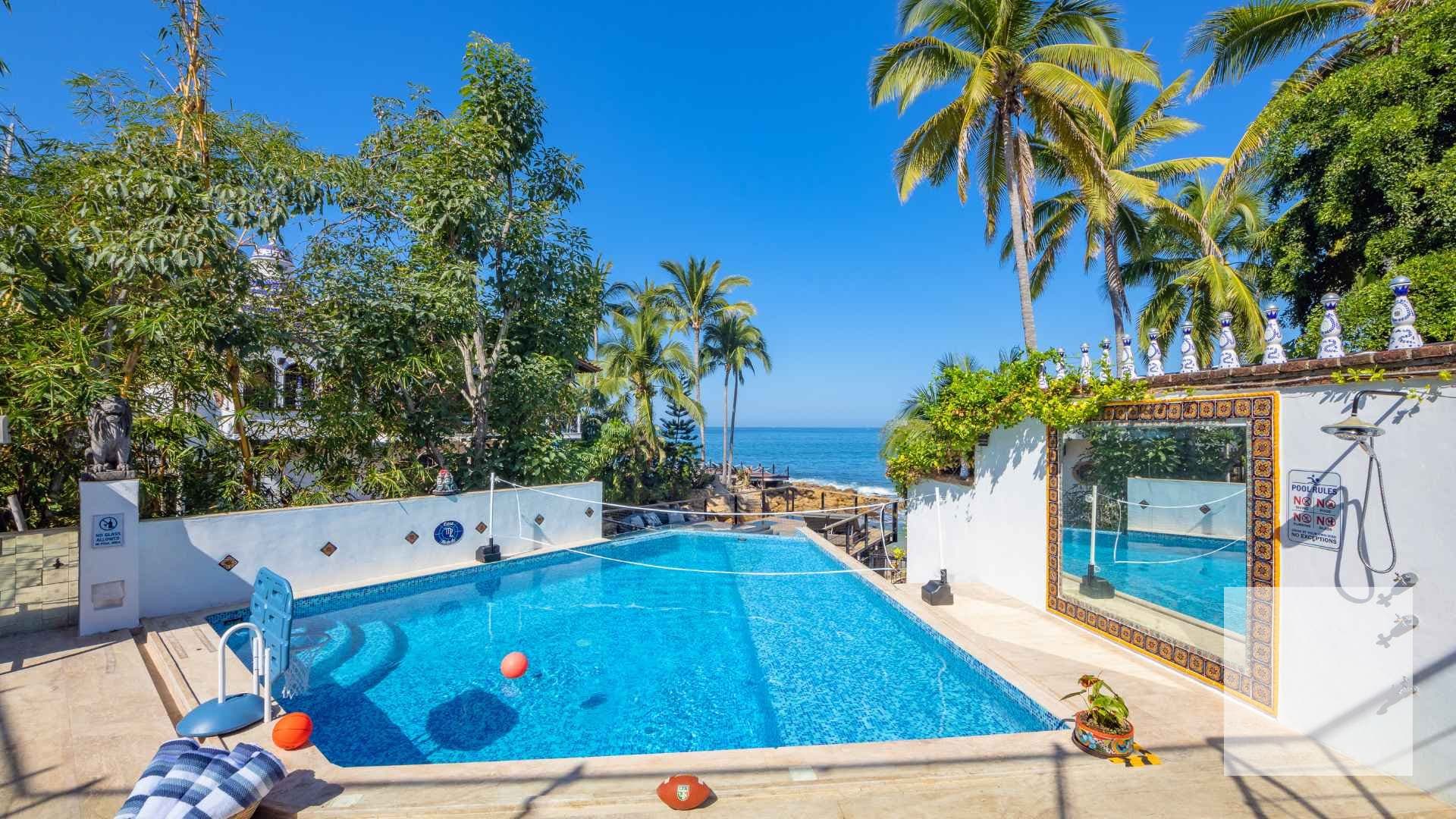 Casa Morada