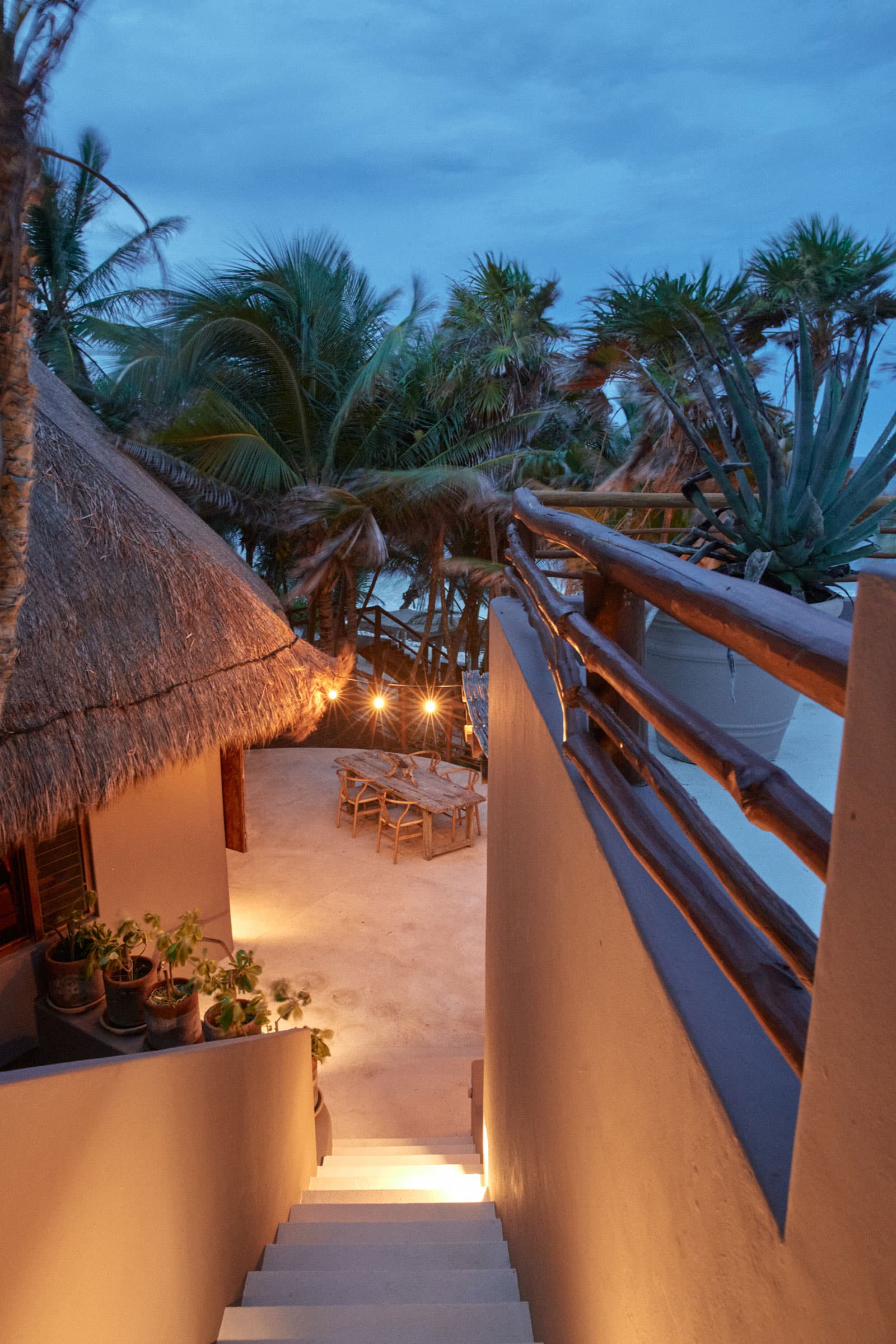 Casa Nalum
