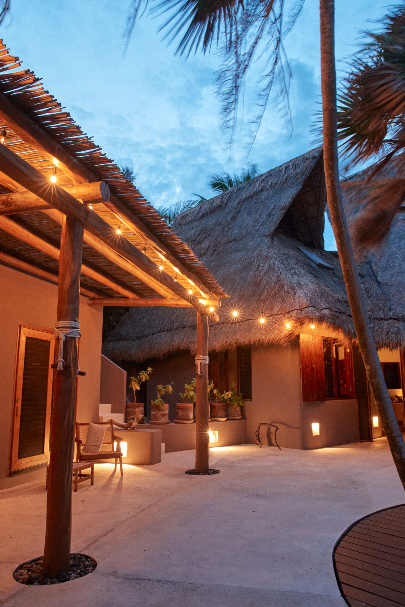 Casa Nalum
