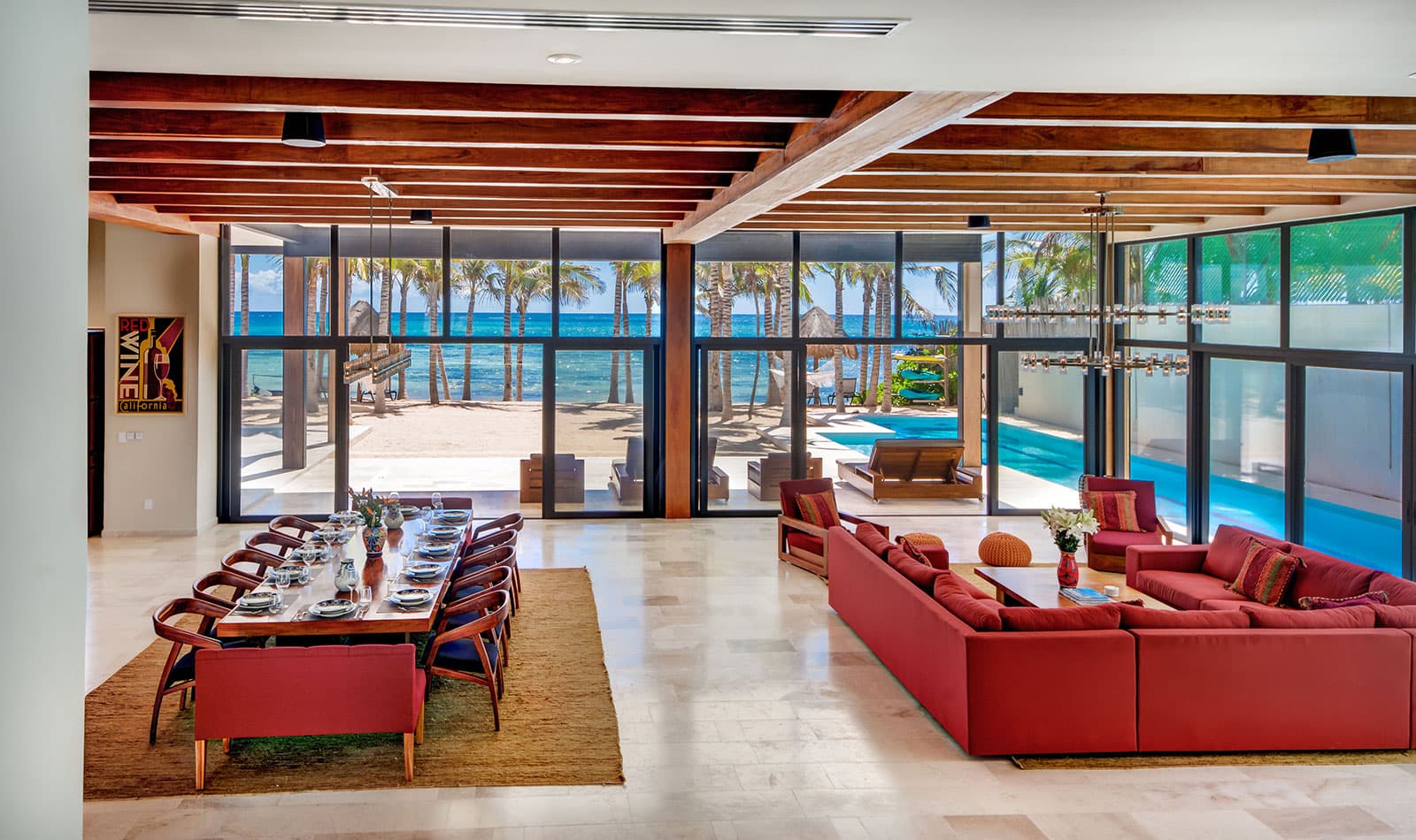 Casa Napa