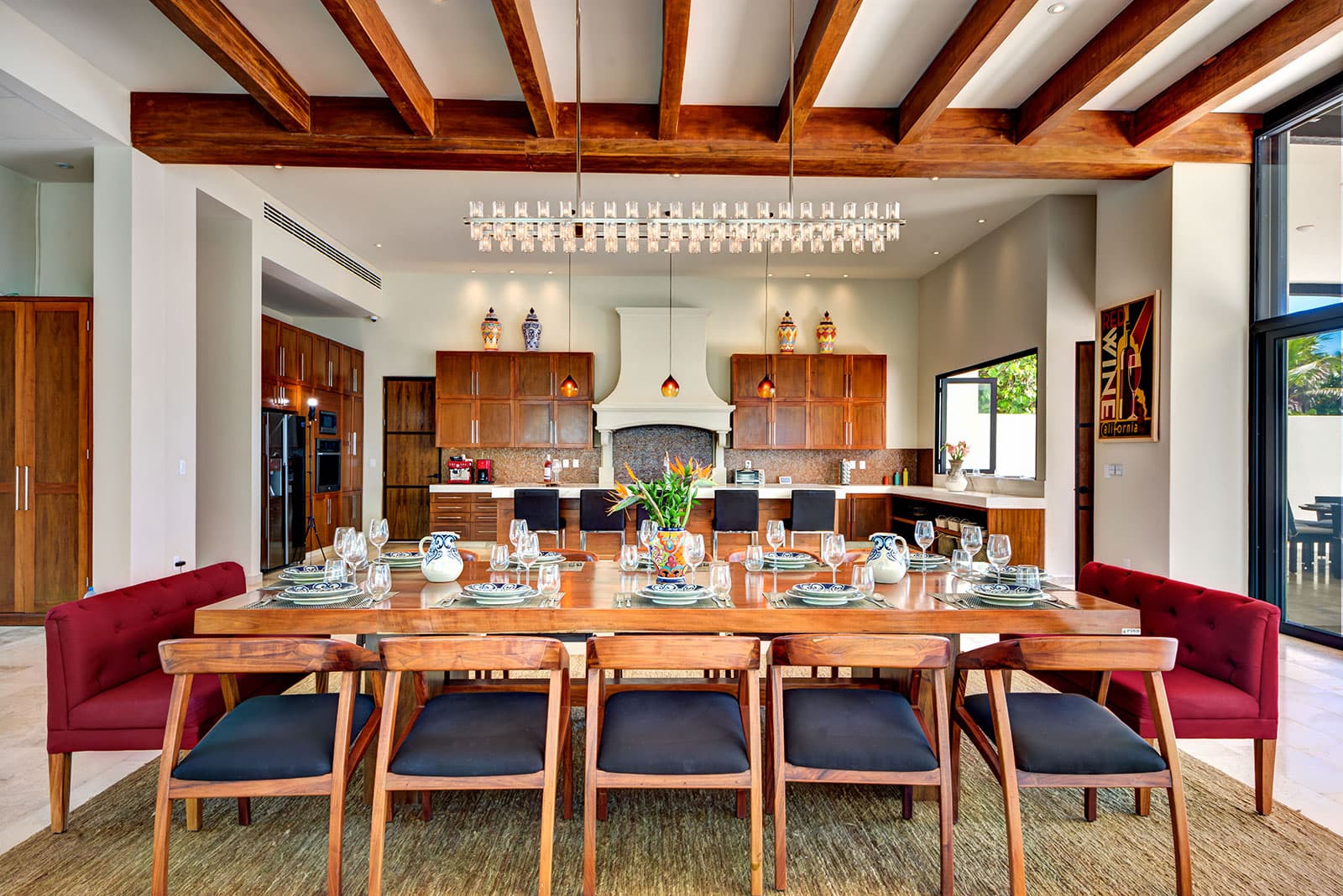 Casa Napa