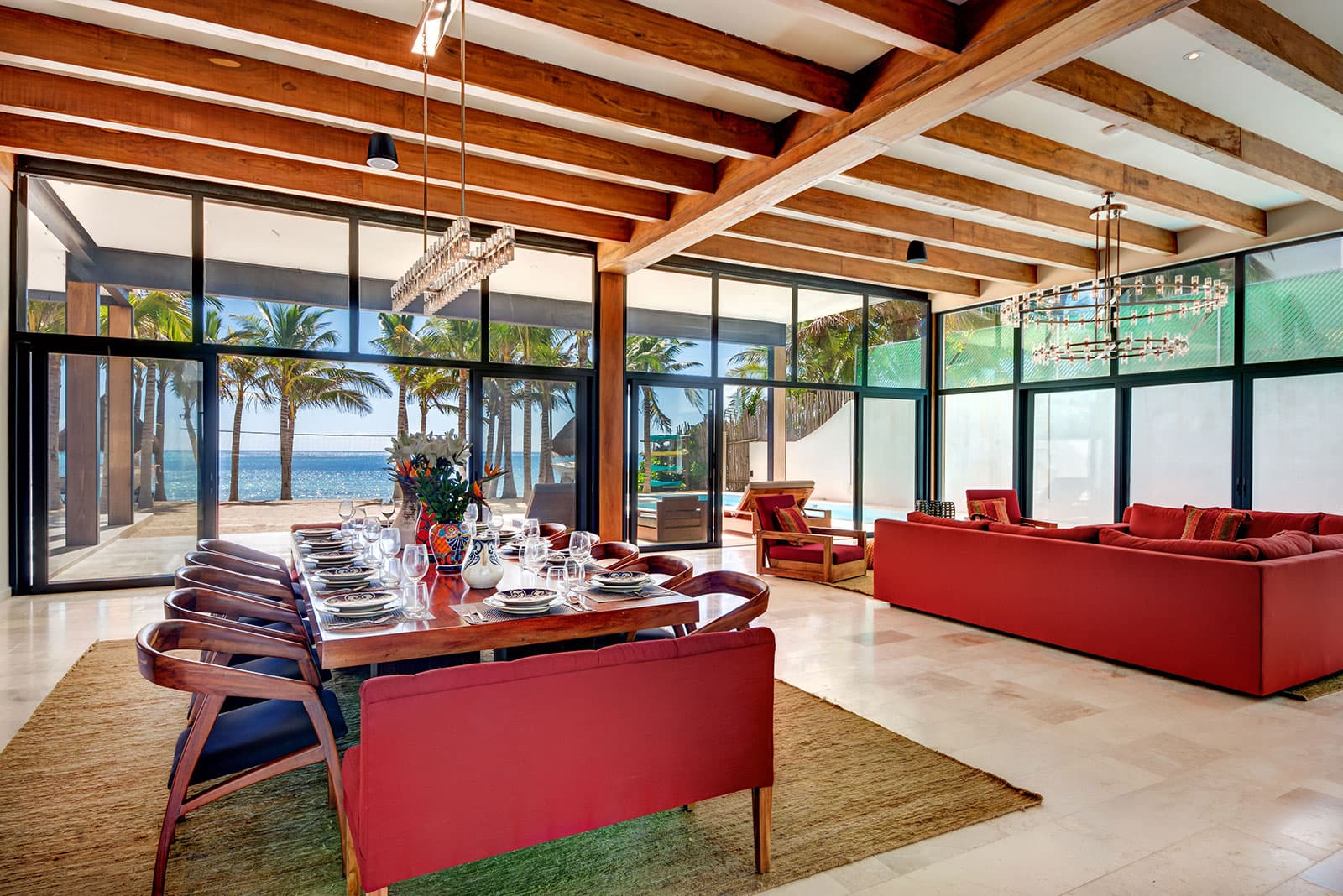 Casa Napa