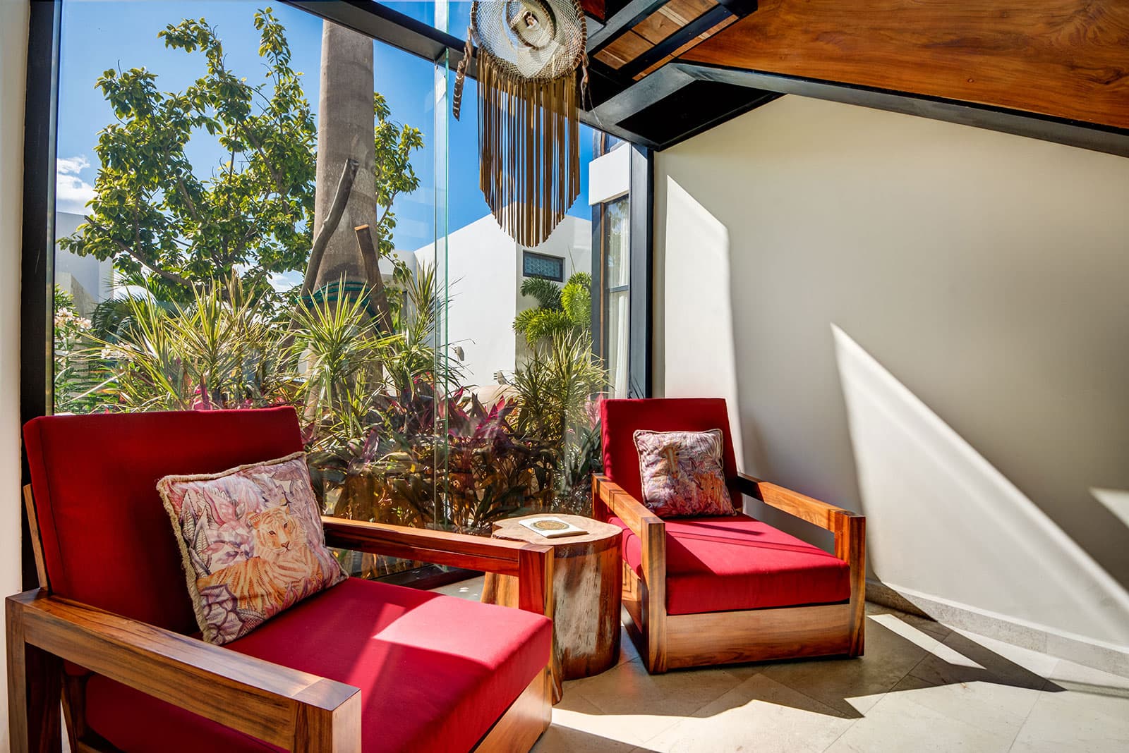 Casa Napa