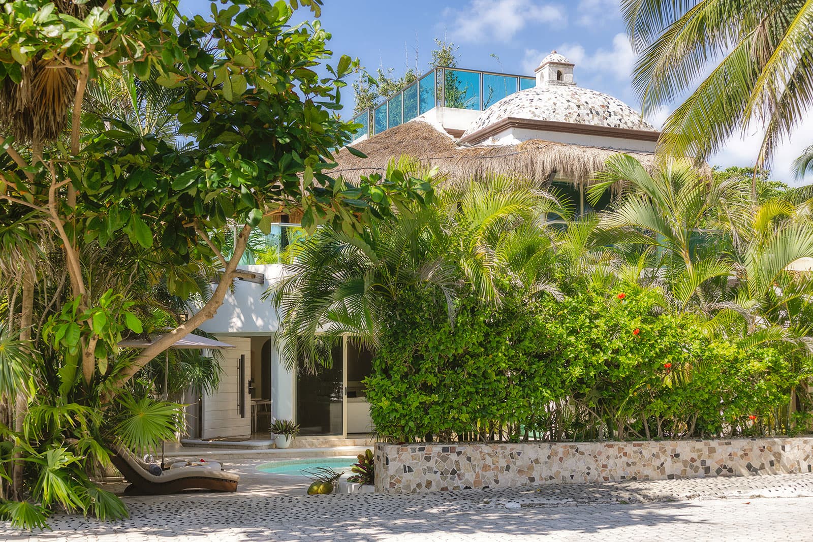 Casa Nikki