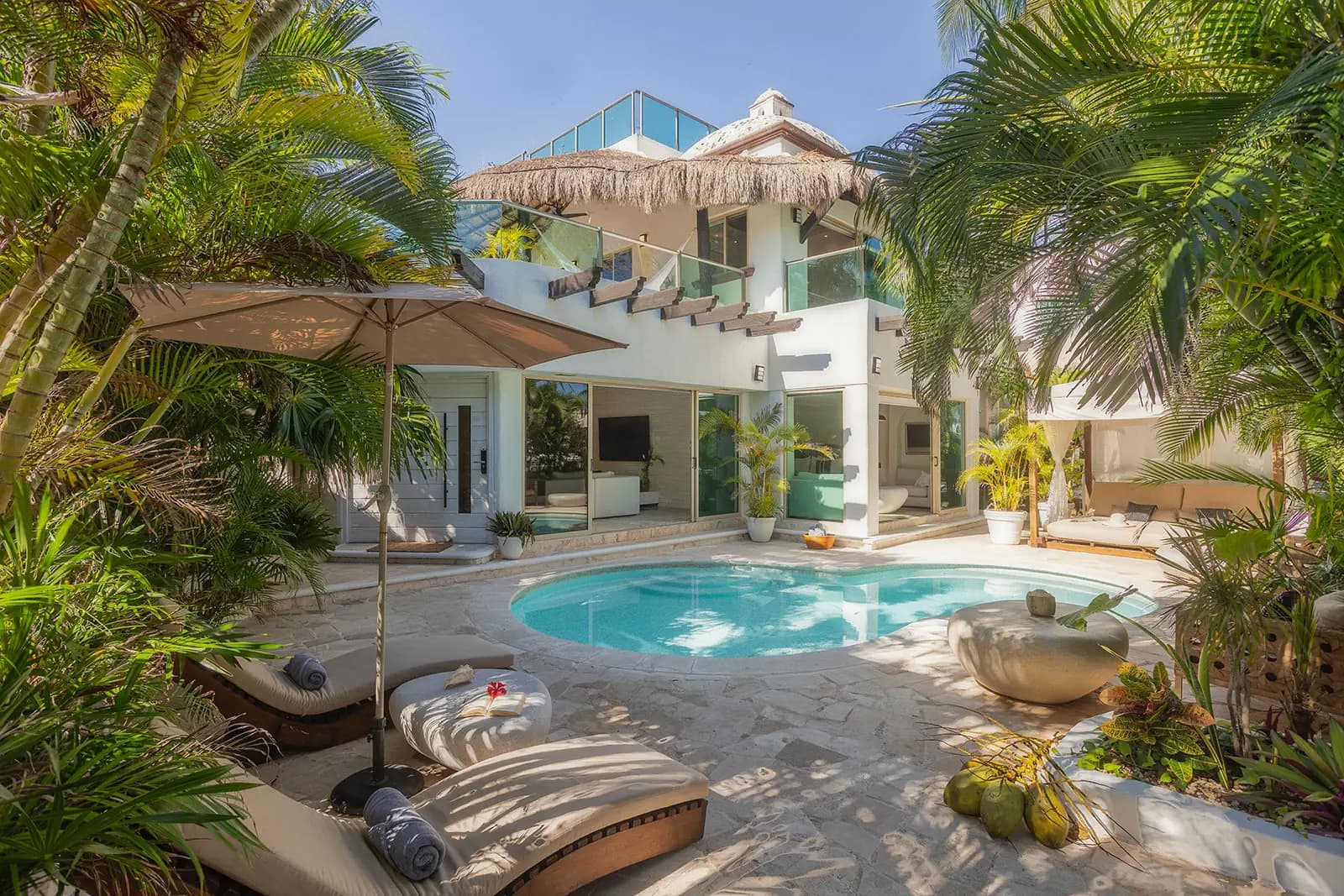 Casa Nikki