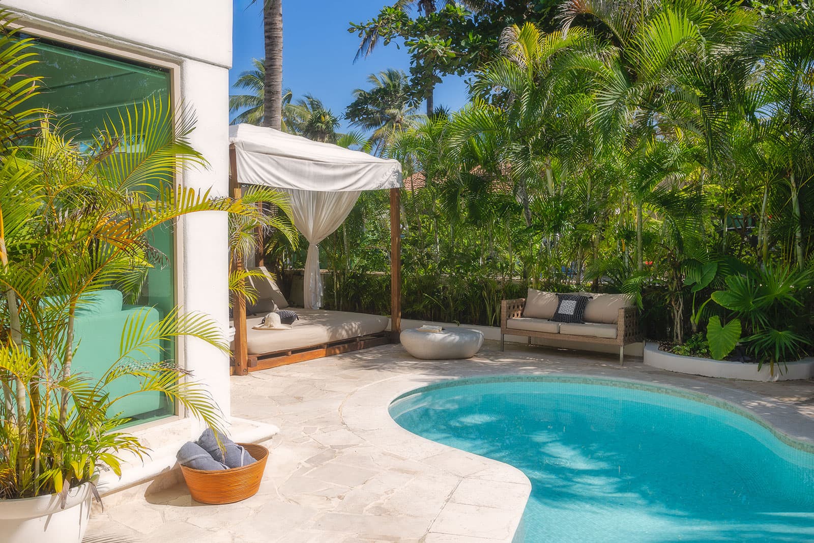 Casa Nikki