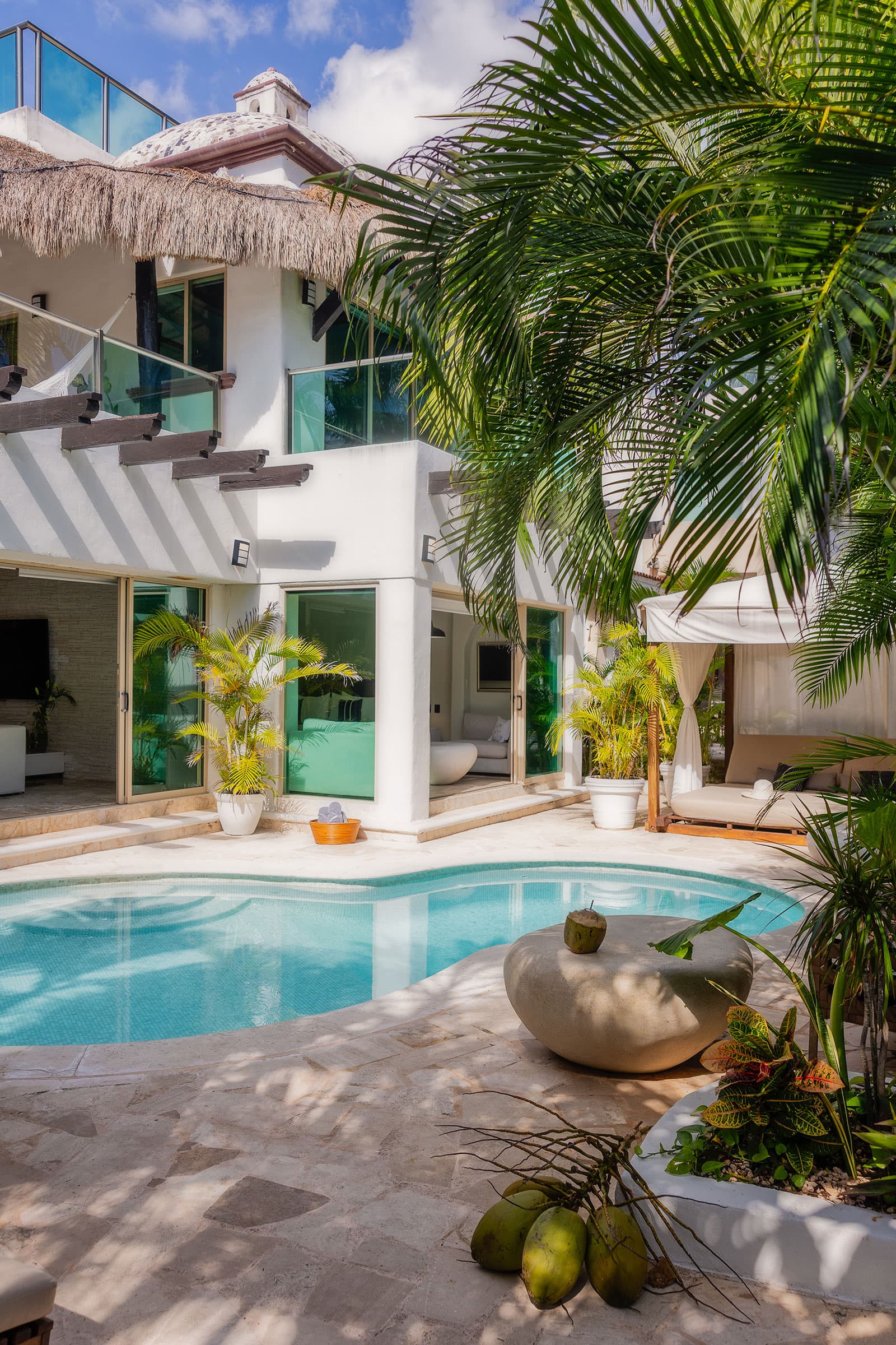 Casa Nikki