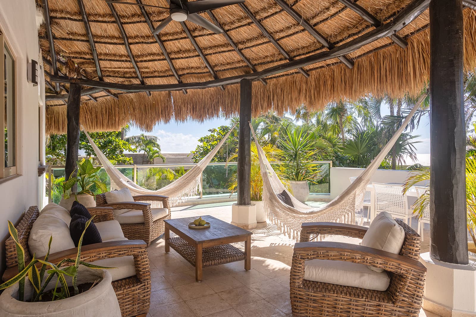 Casa Nikki