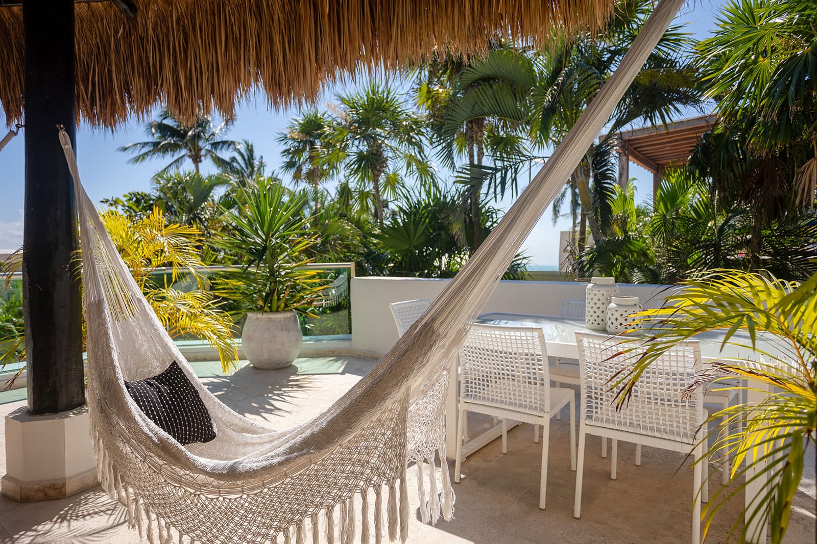 Casa Nikki