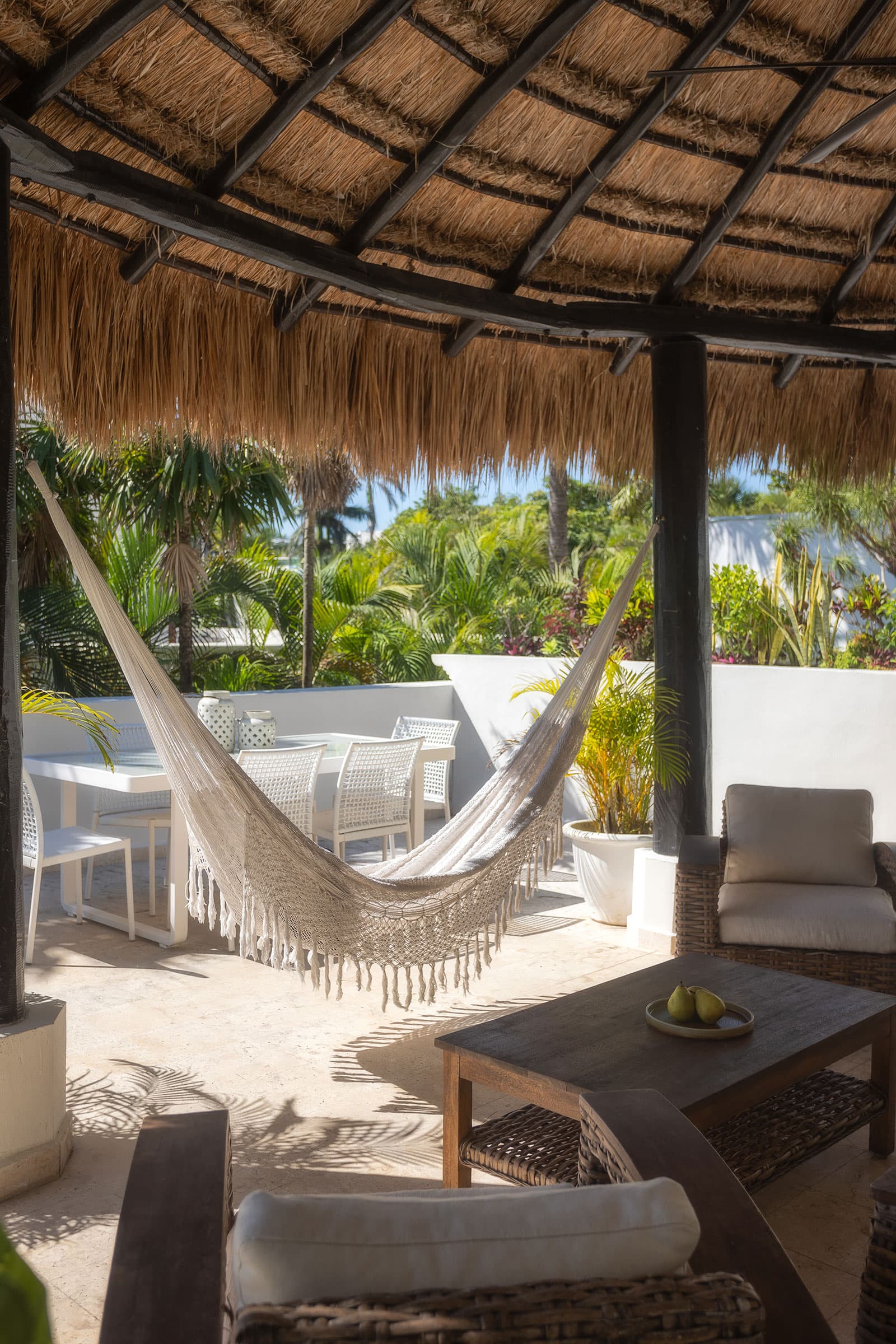 Casa Nikki