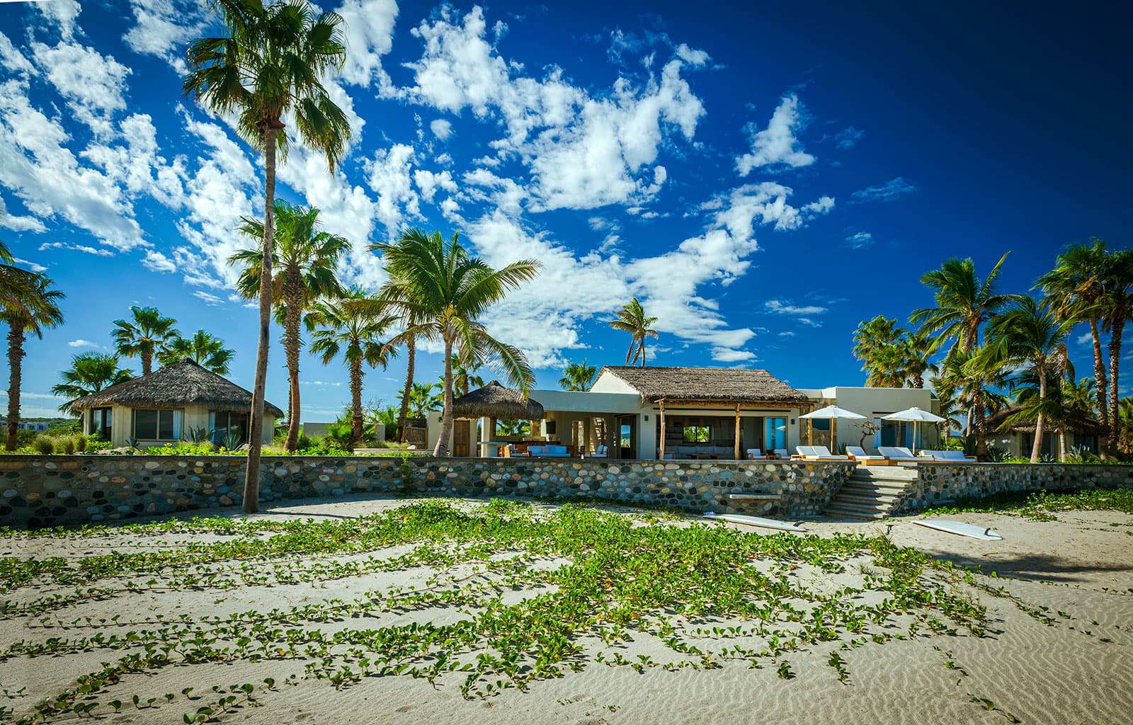 Casa Onda