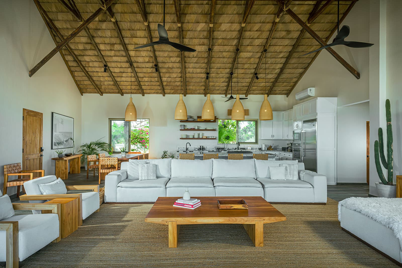 Casa Onda