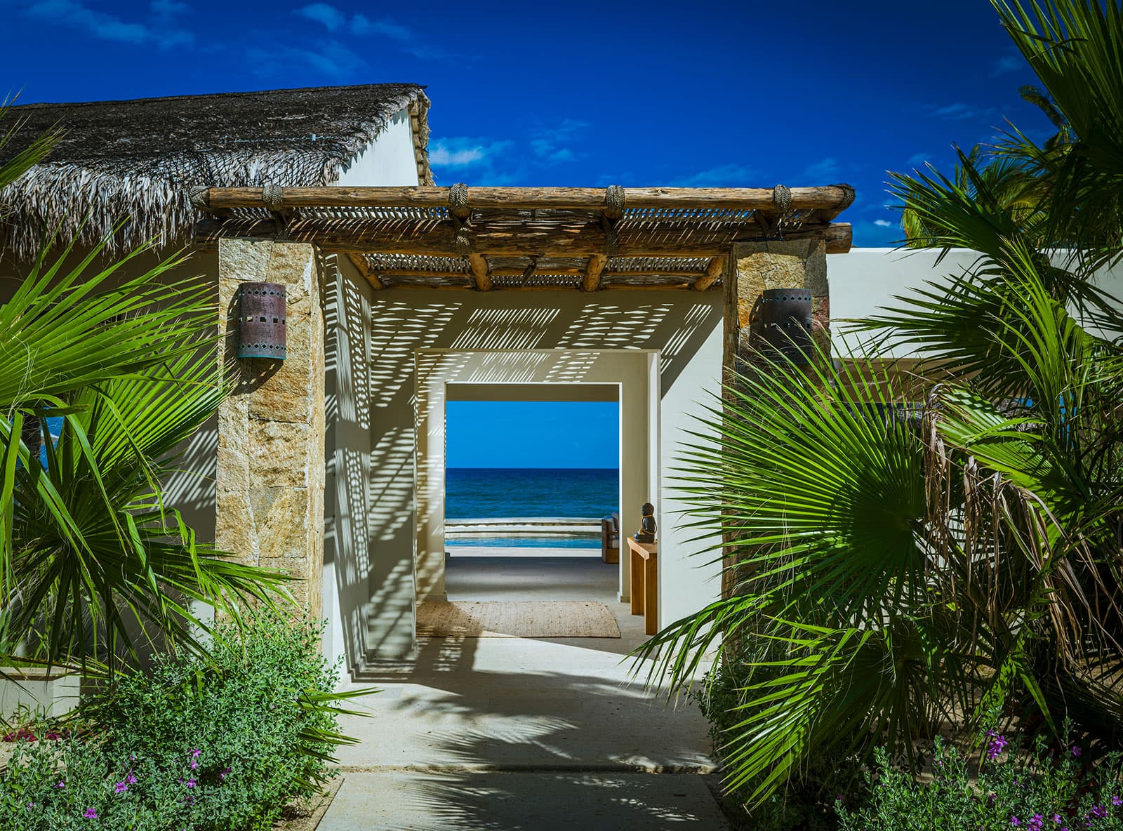Casa Onda