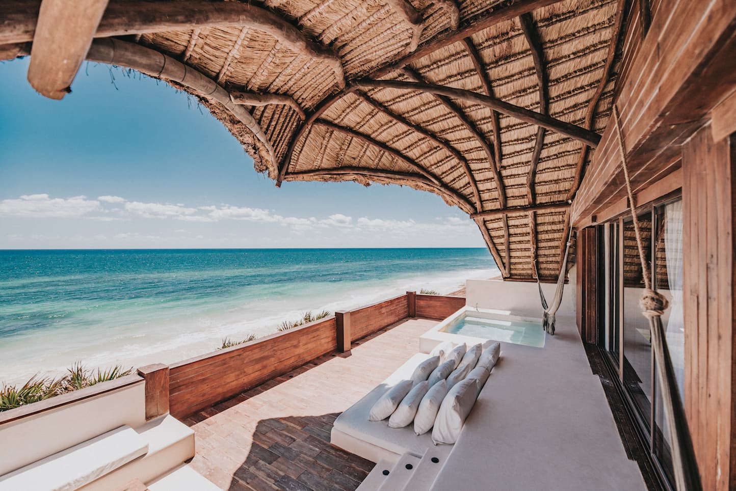 Casa Palapa