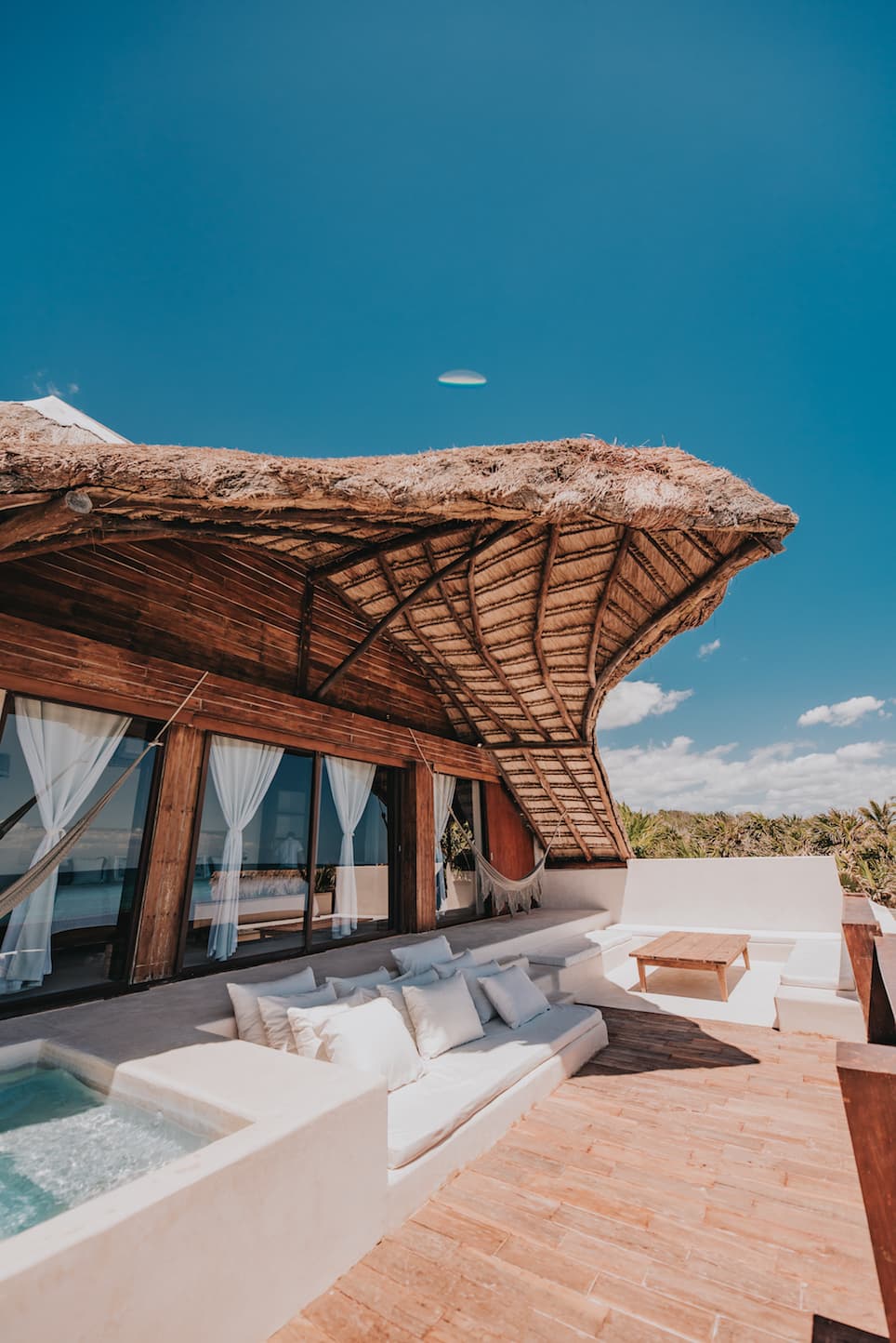 Casa Palapa