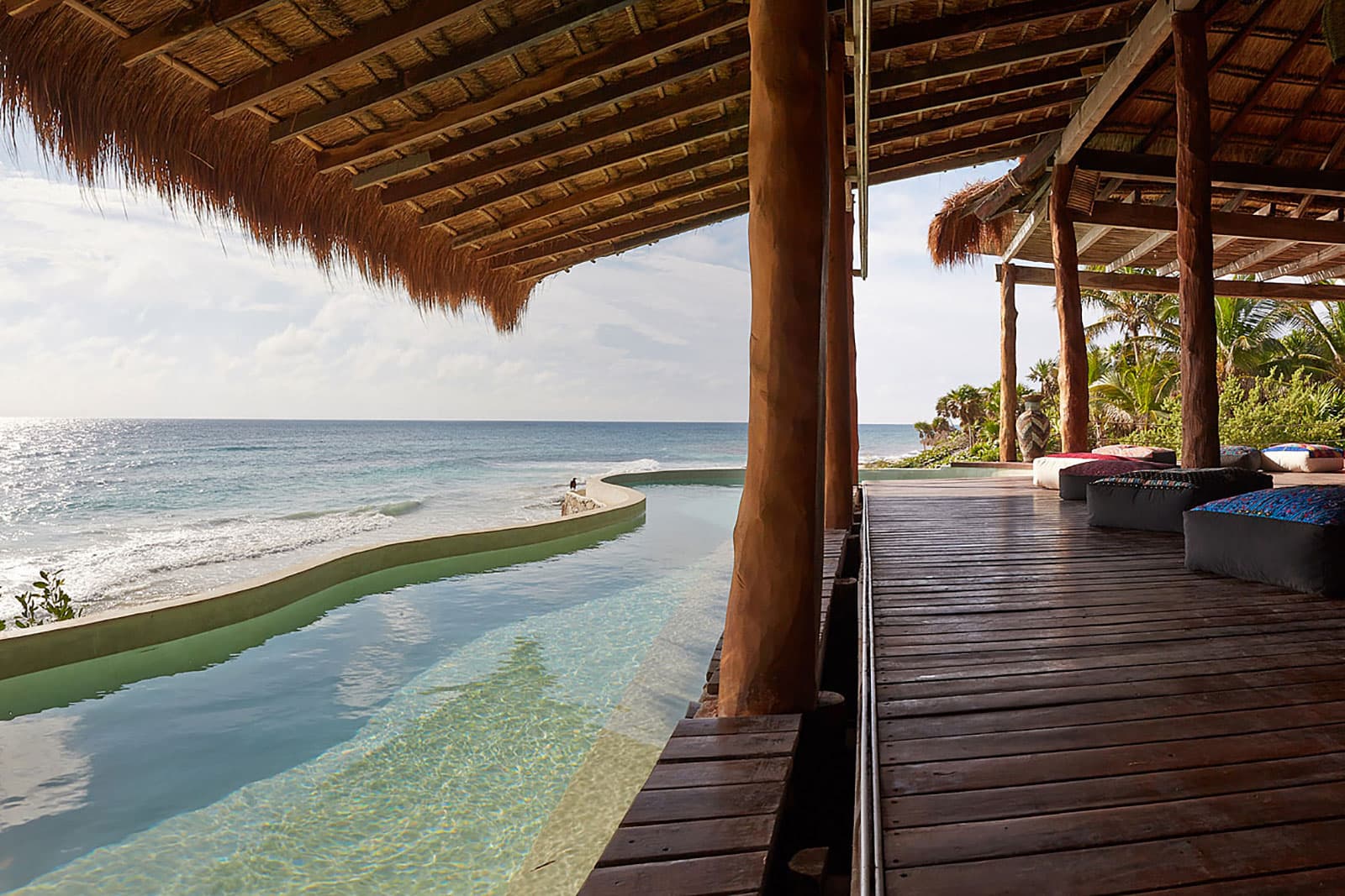 Casa Palapa