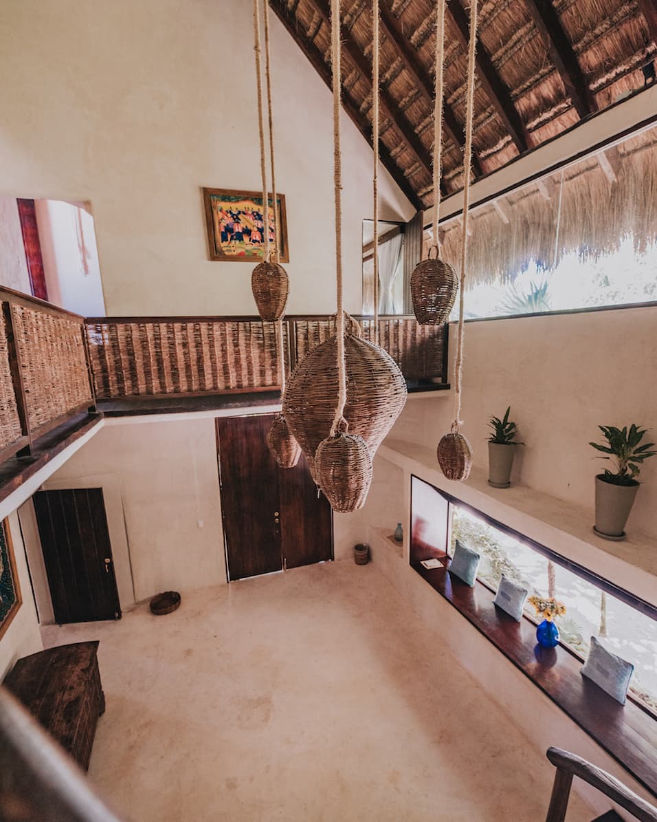 Casa Palapa