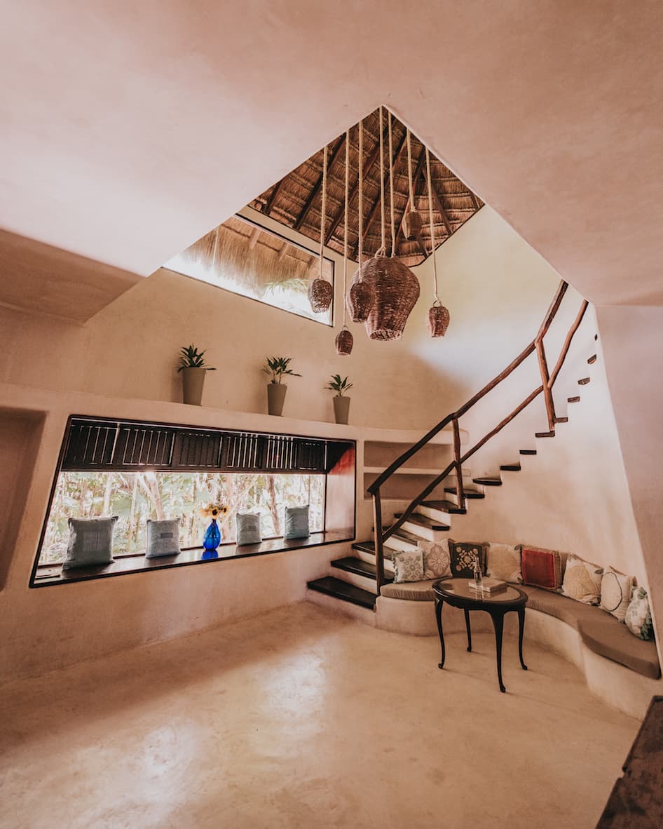 Casa Palapa