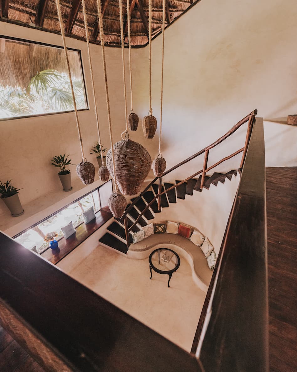 Casa Palapa
