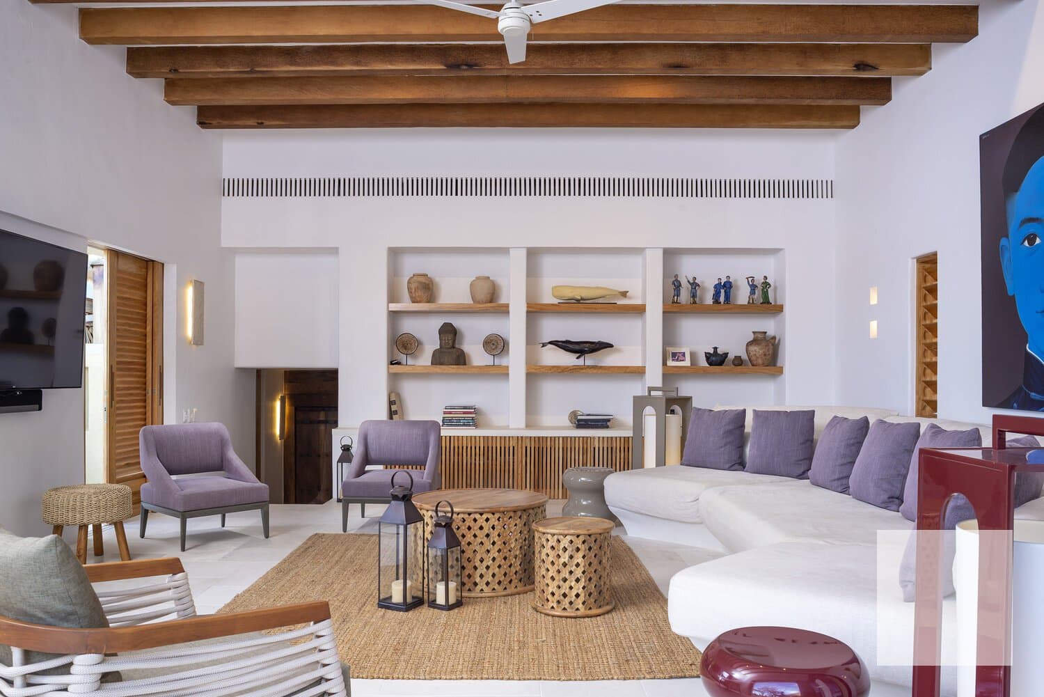 Casa Palomir