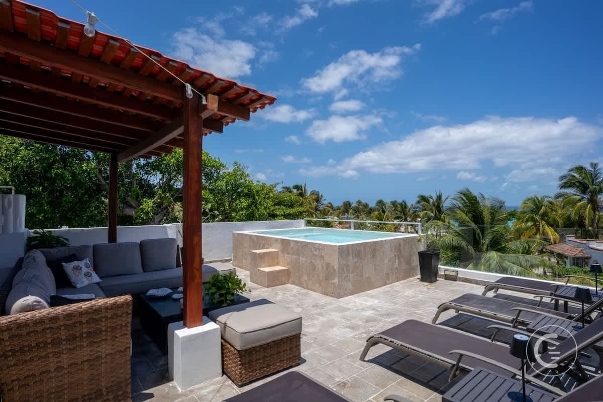 Playa del Carmen