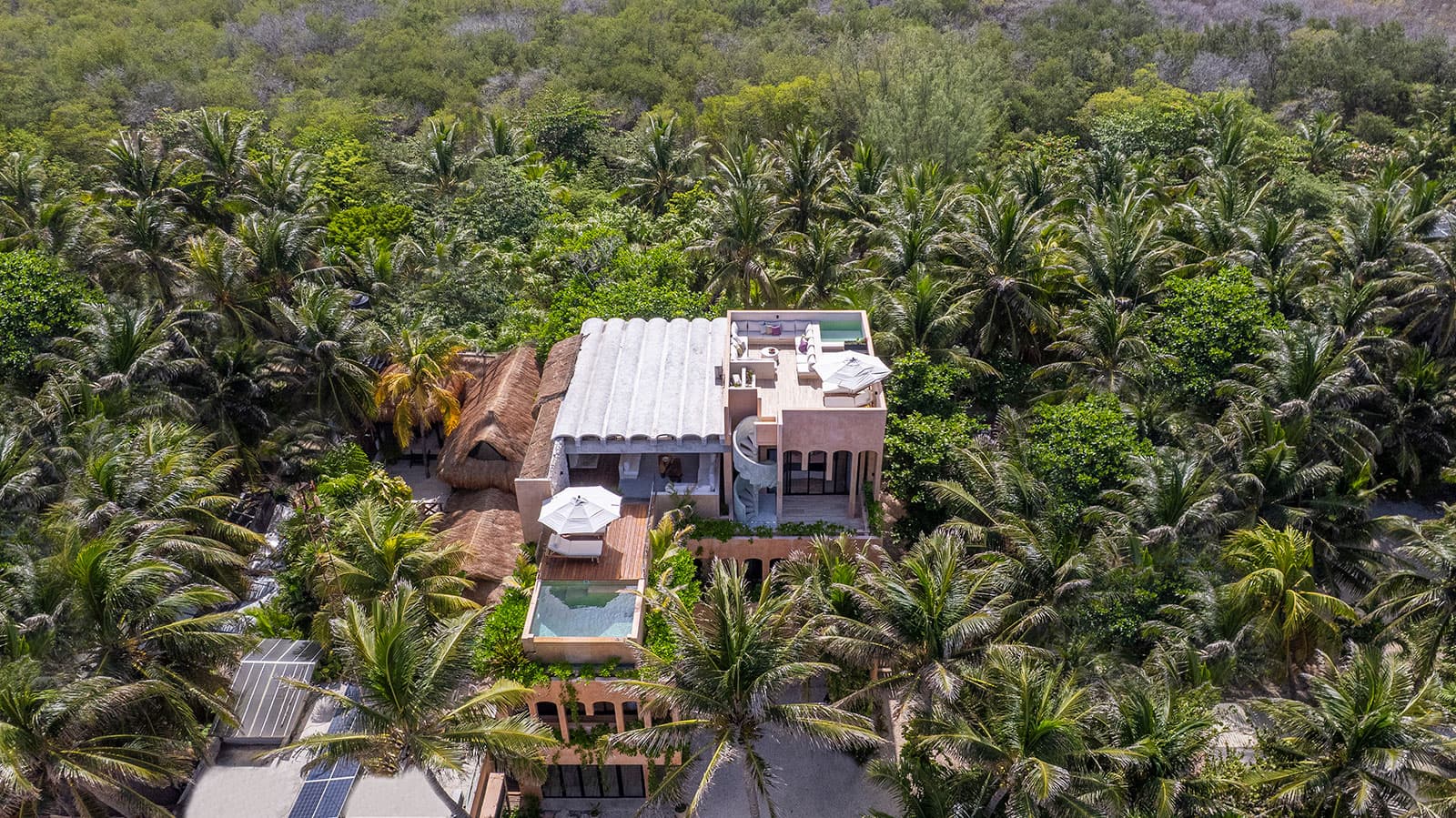 Casa Romeo