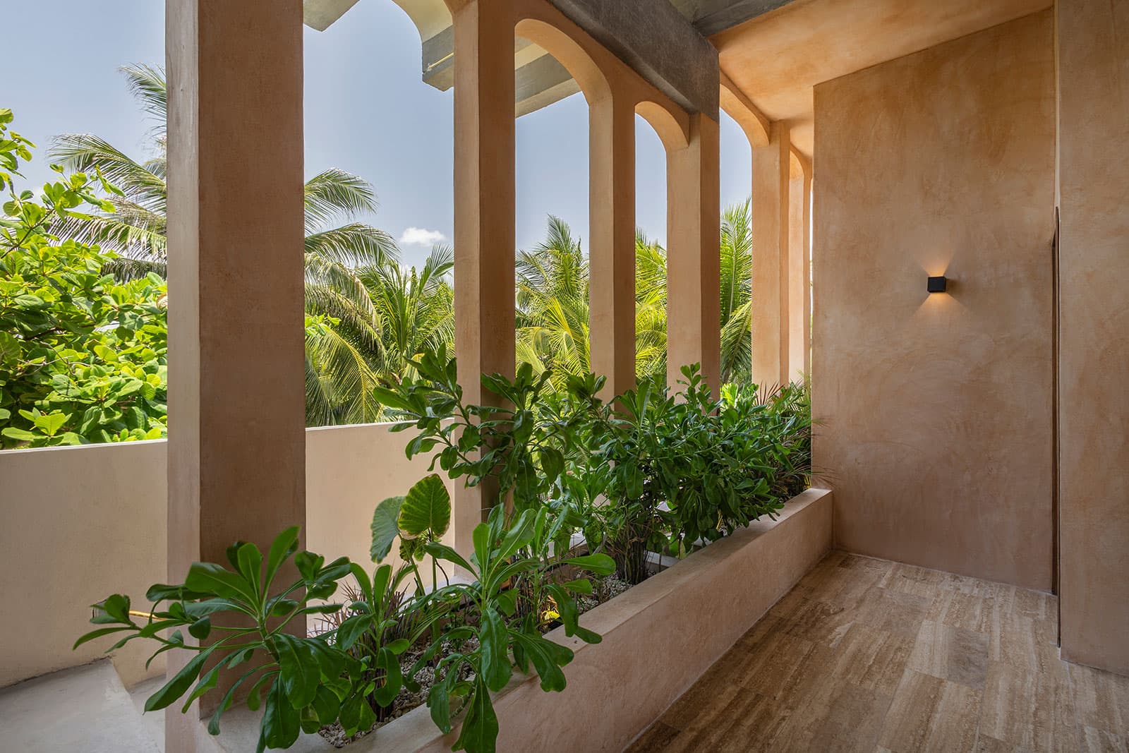 Casa Romeo