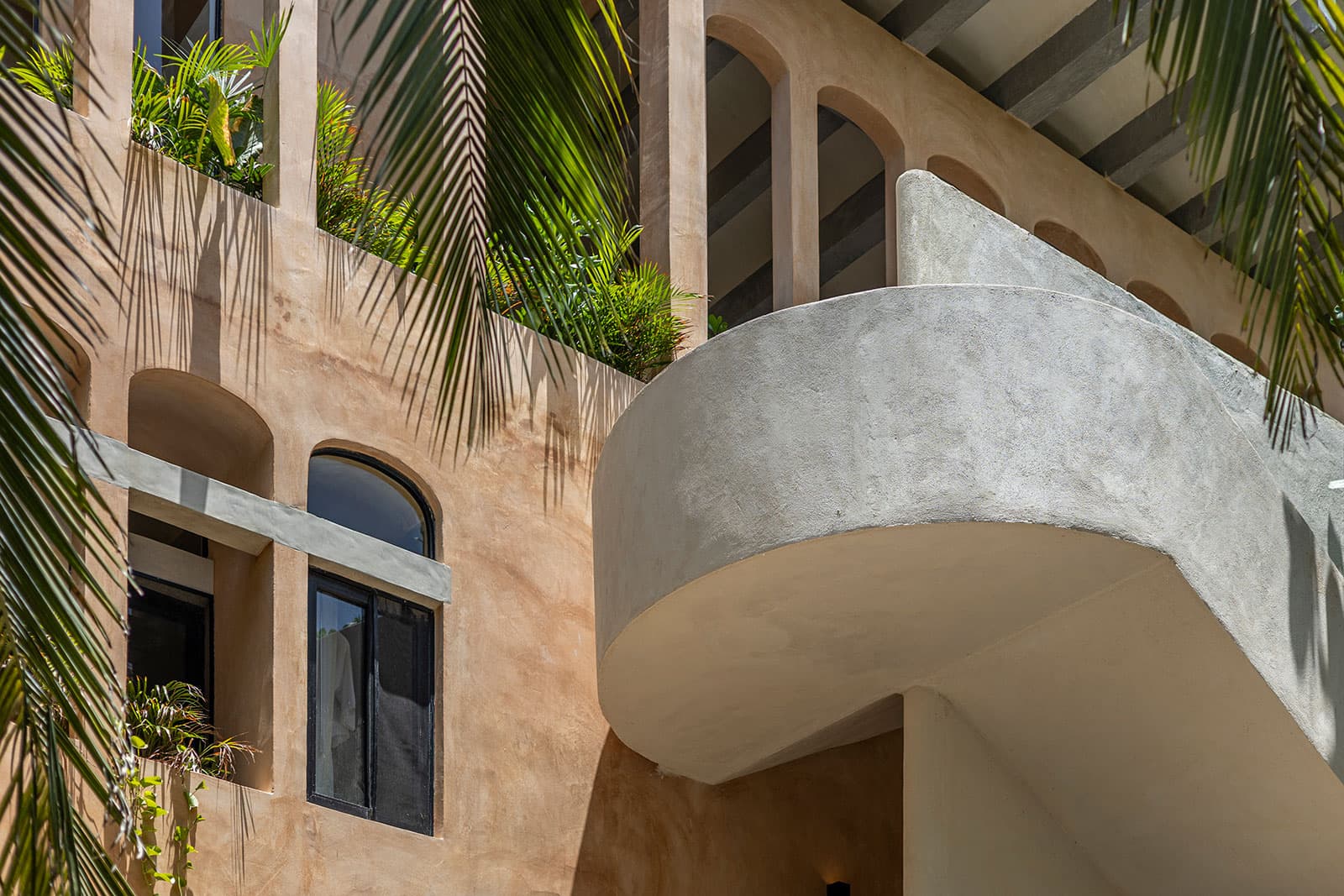 Casa Romeo