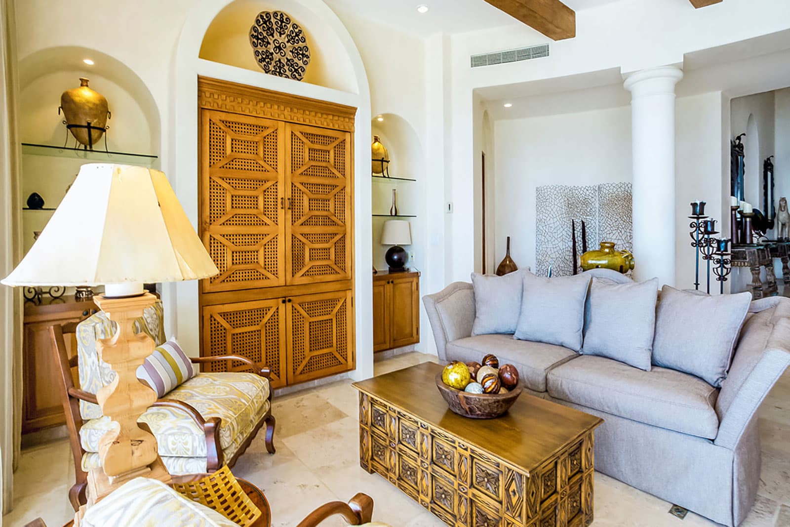 Casa Solaz