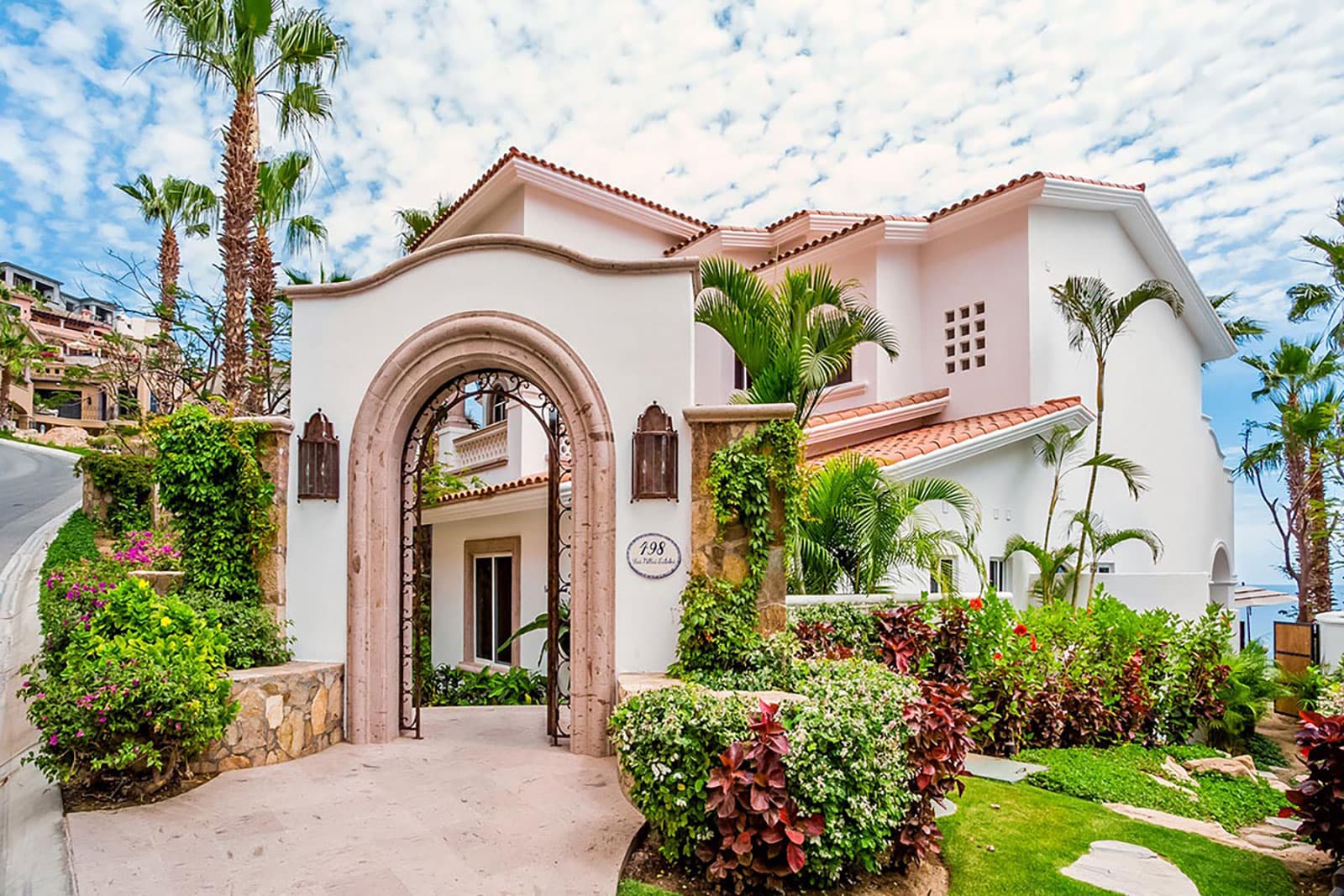 Casa Solaz