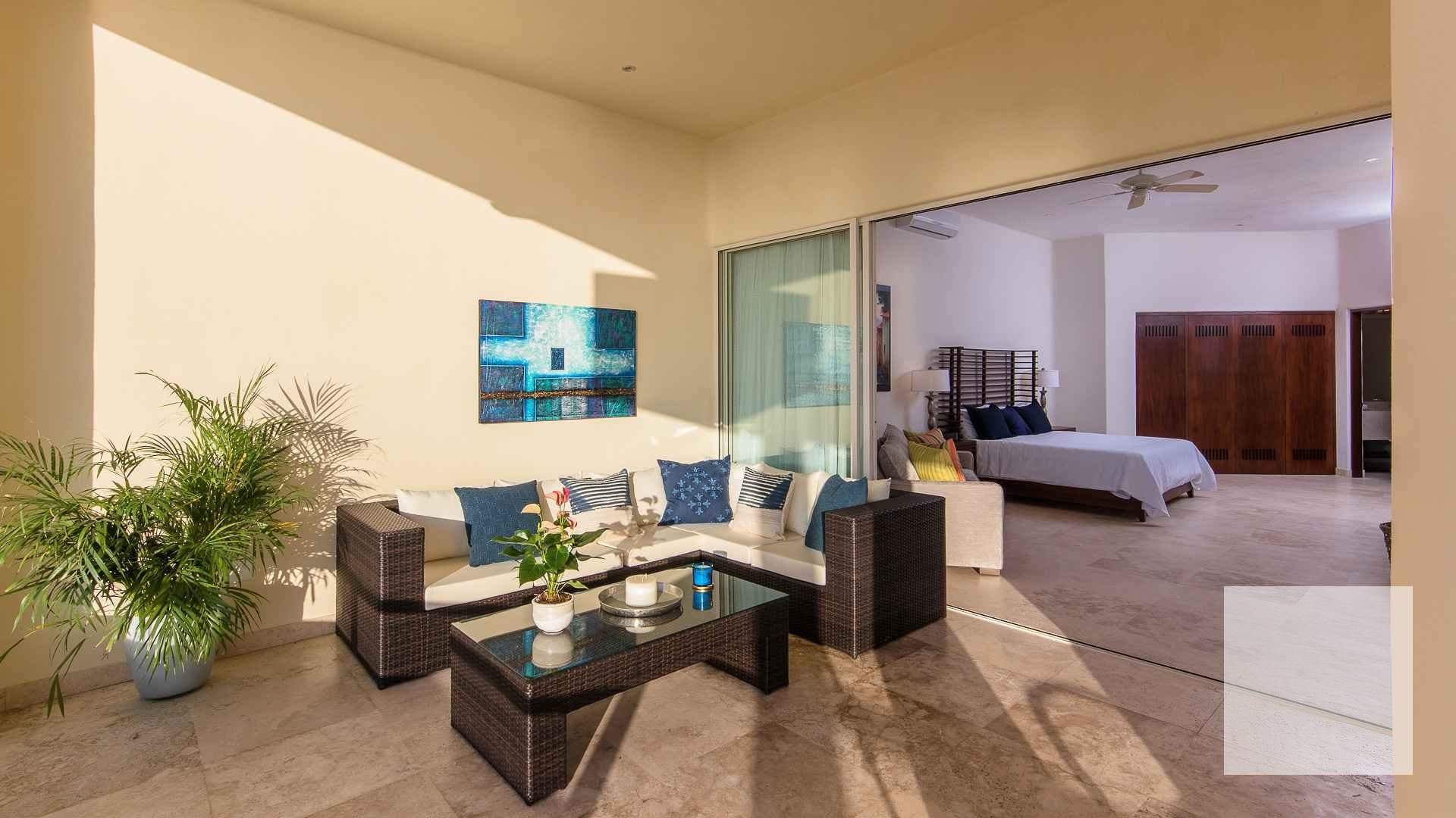 Casa Suhana