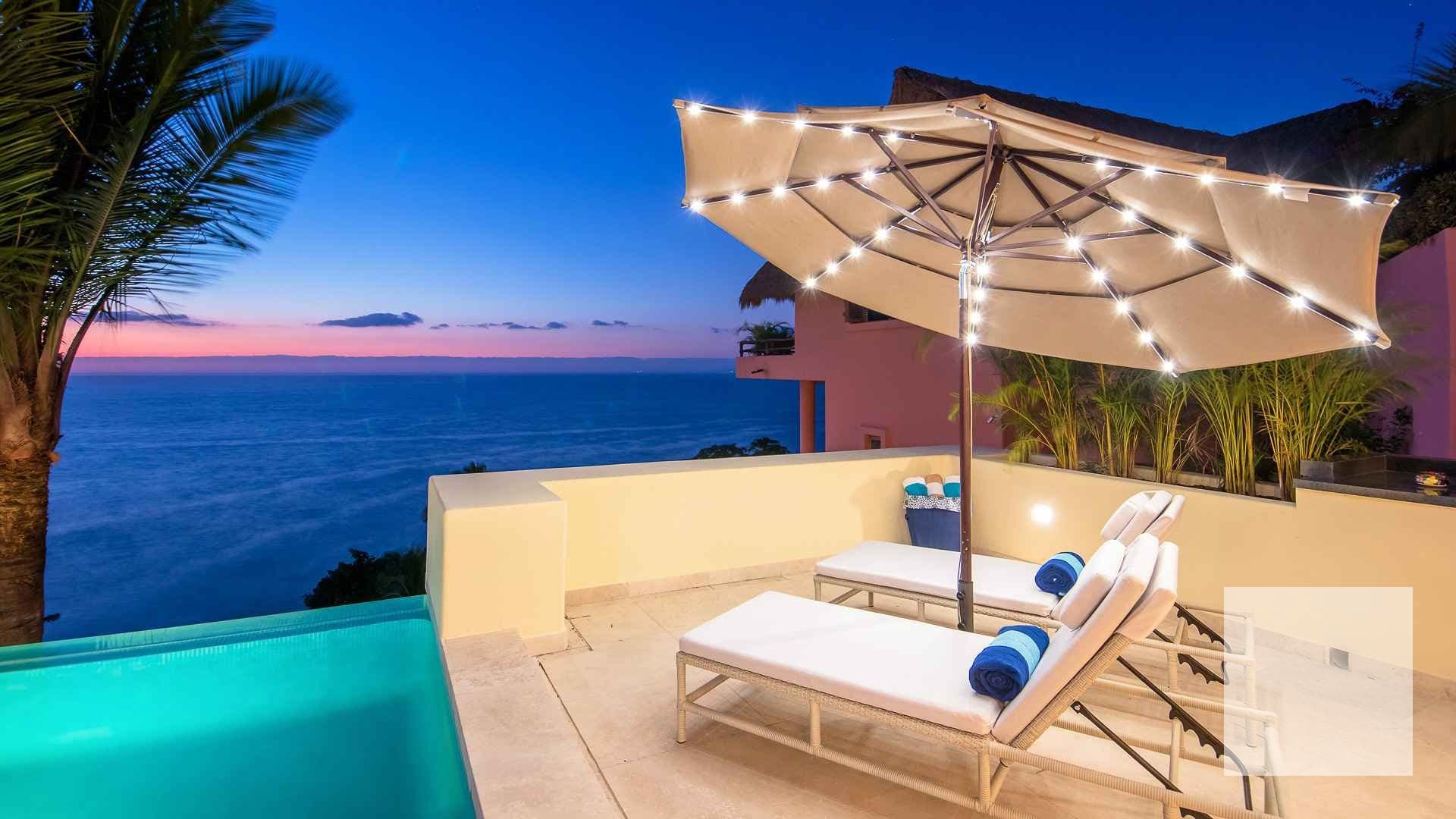 Casa Suhana
