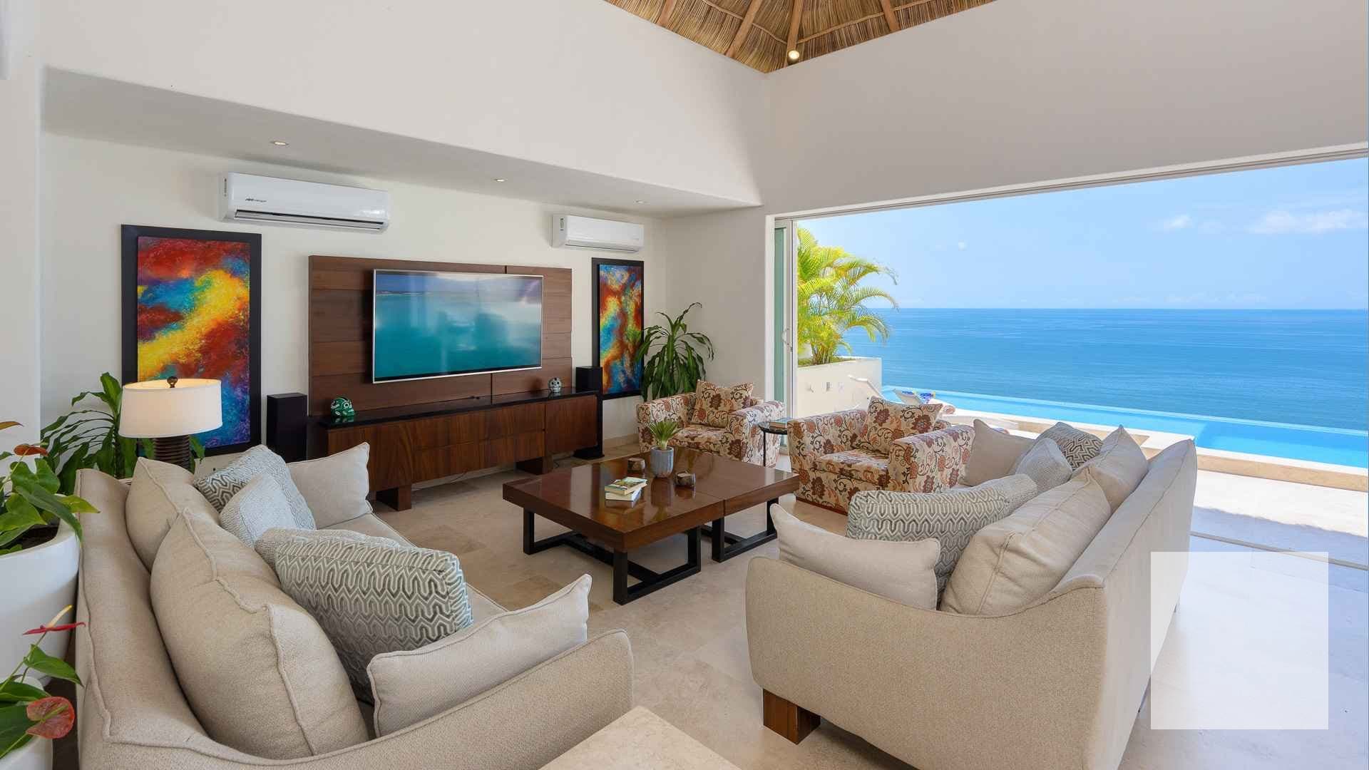Casa Suhana