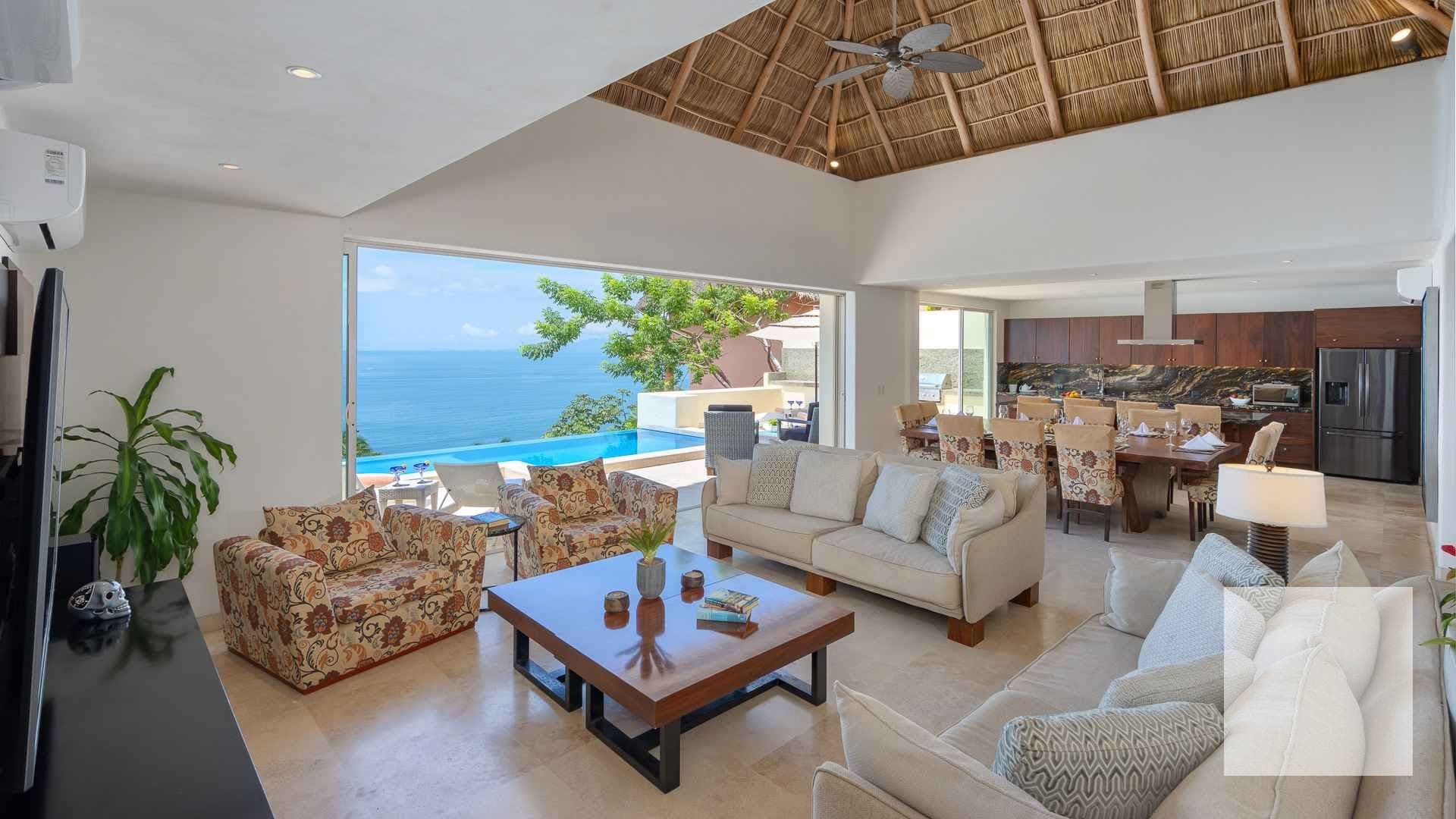 Casa Suhana