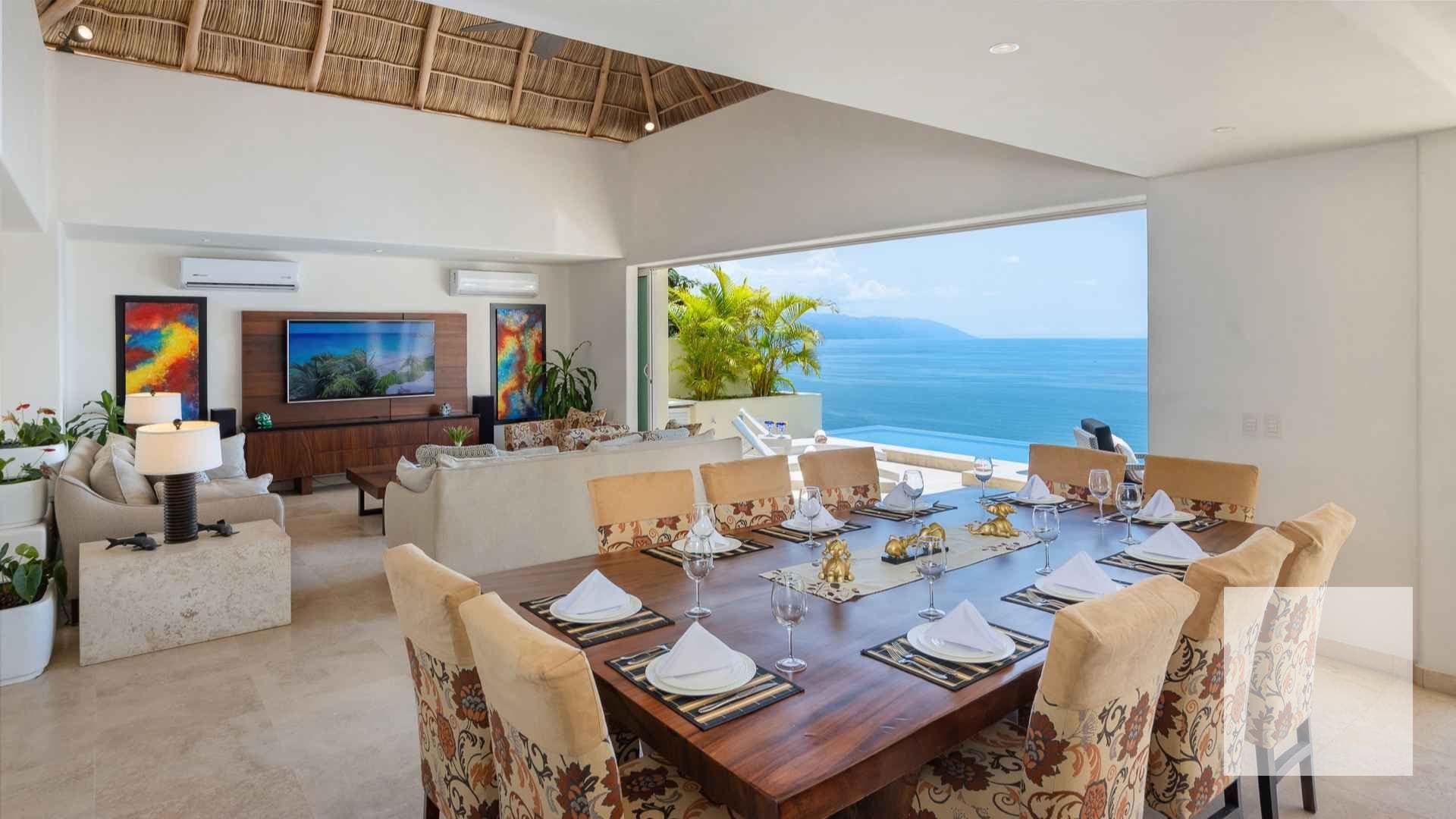 Casa Suhana