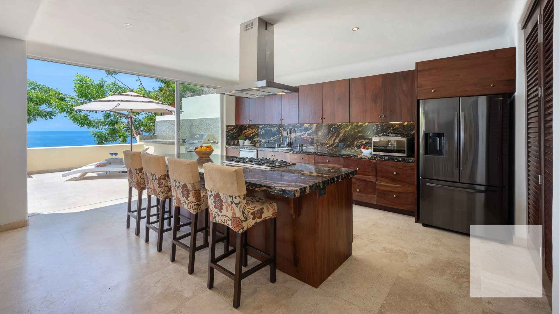 Casa Suhana