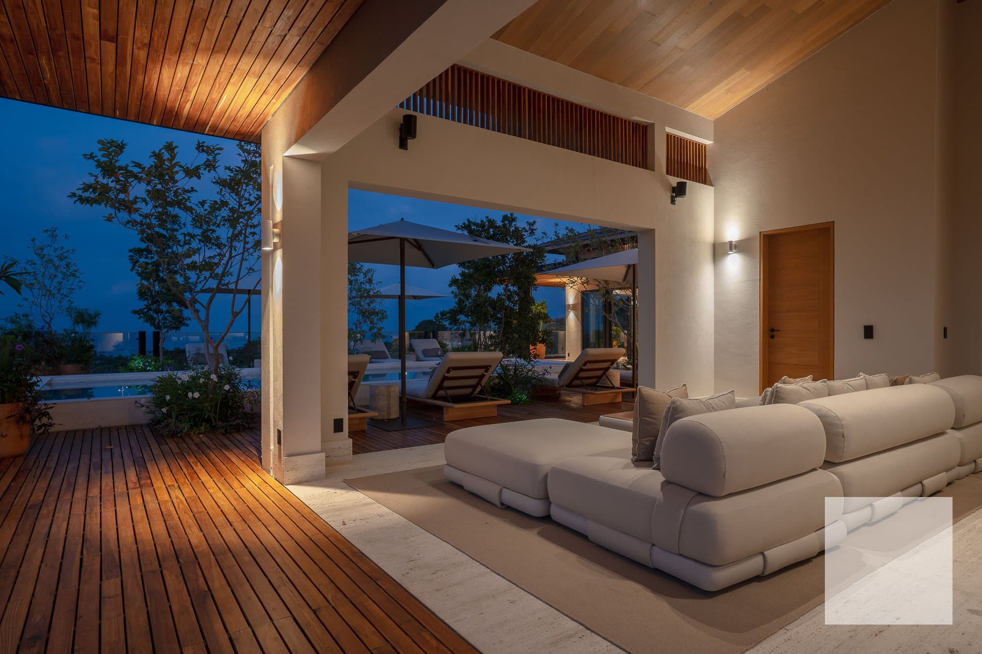 Casa Tuki