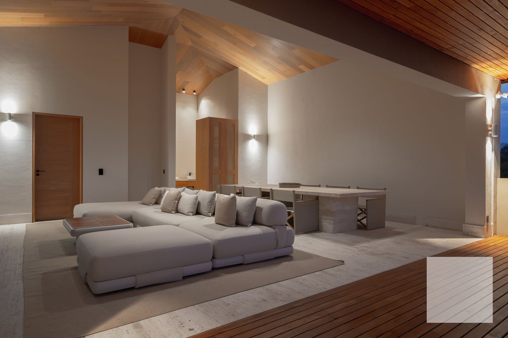 Casa Tuki