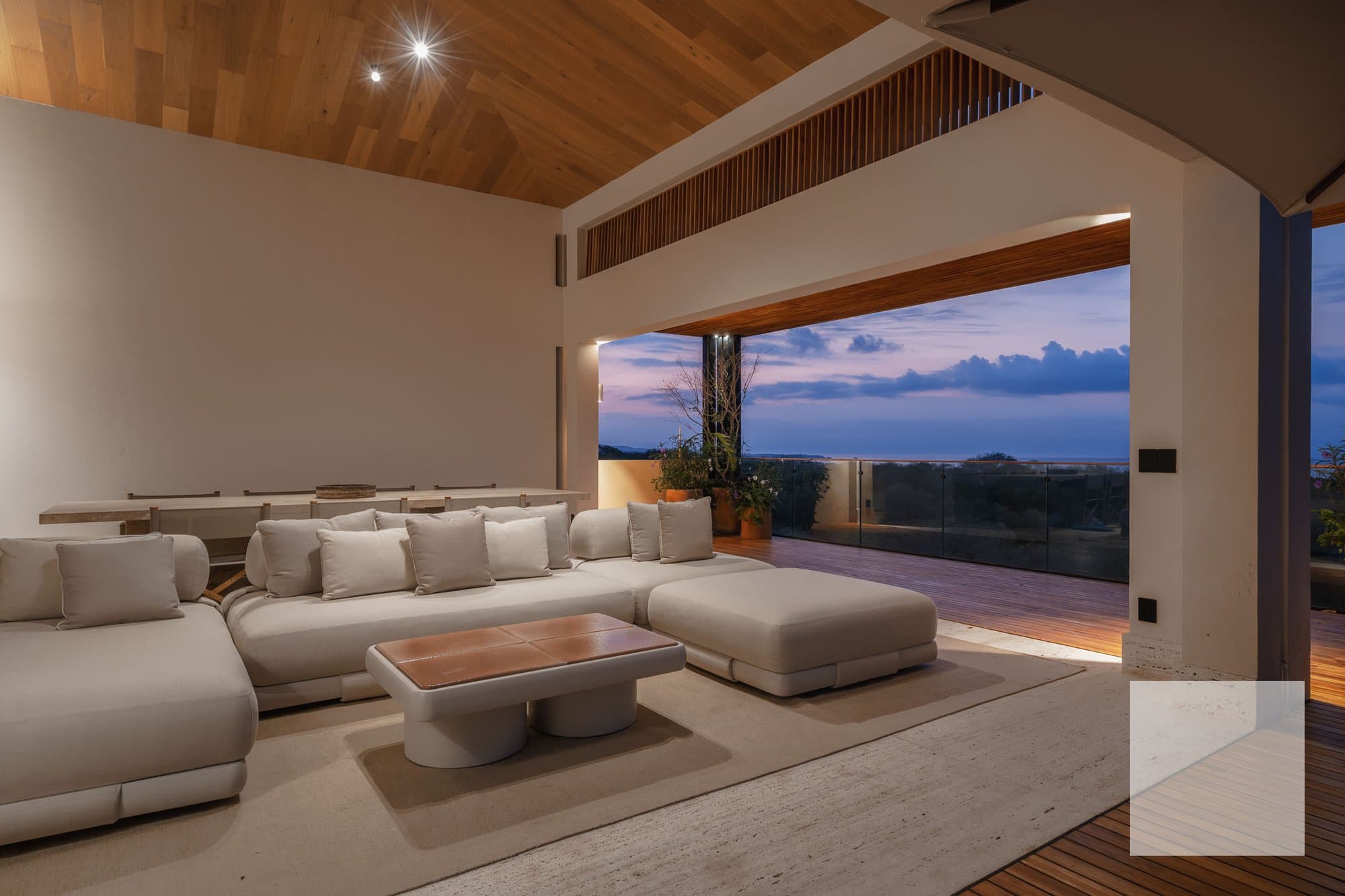 Casa Tuki