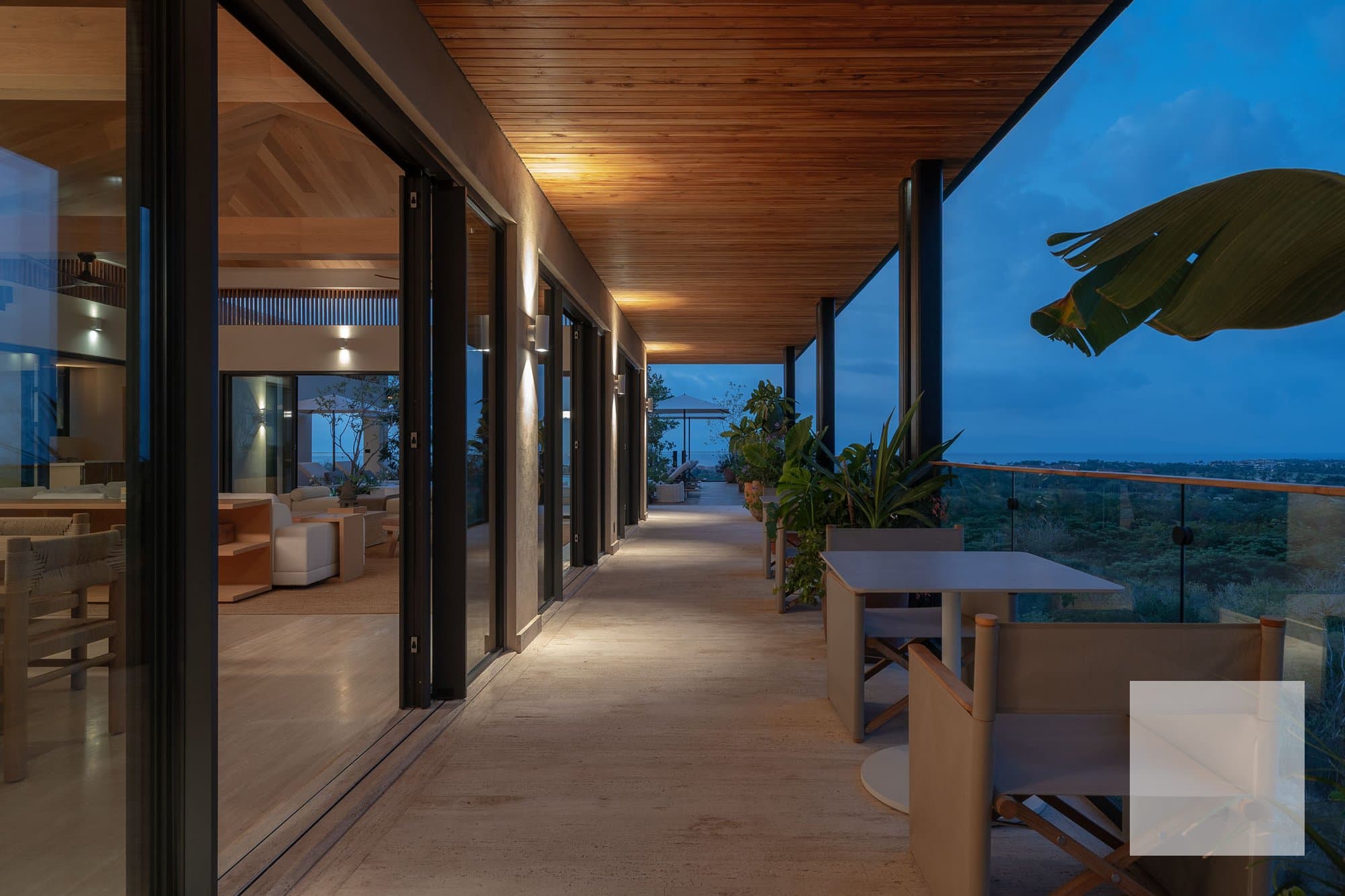 Casa Tuki
